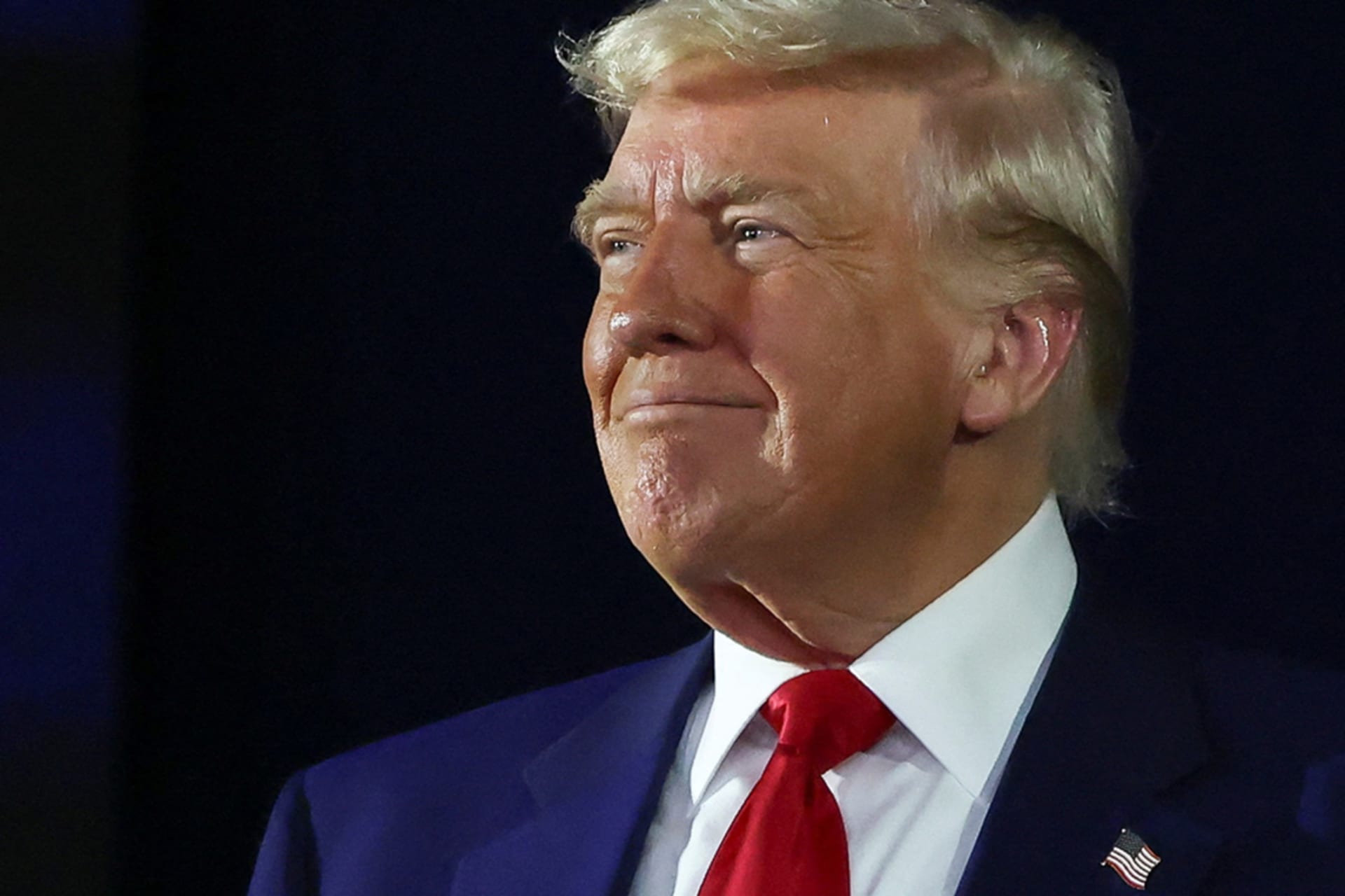 Trump’s First 100 Days: A Historical Perspective