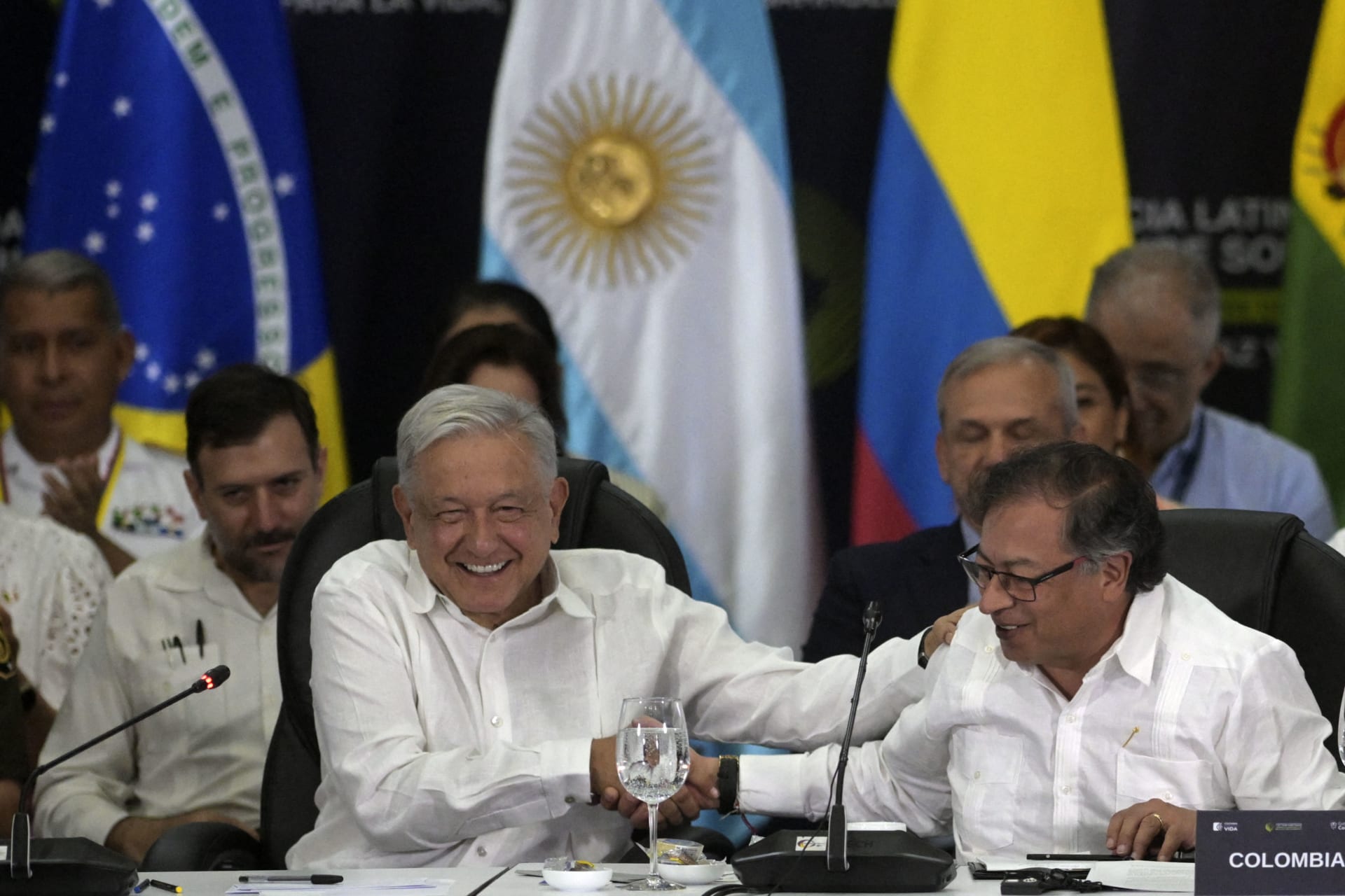 CFR Fellows' Book Launch Series: From Peril to Partnership by Paul J. Angelo