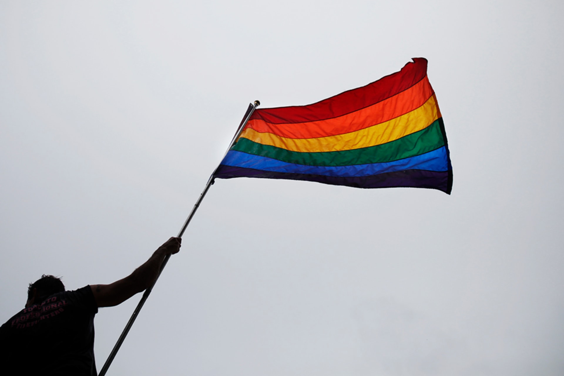 The Rise in LGBTQ+ Hate and Democratic Backsliding
