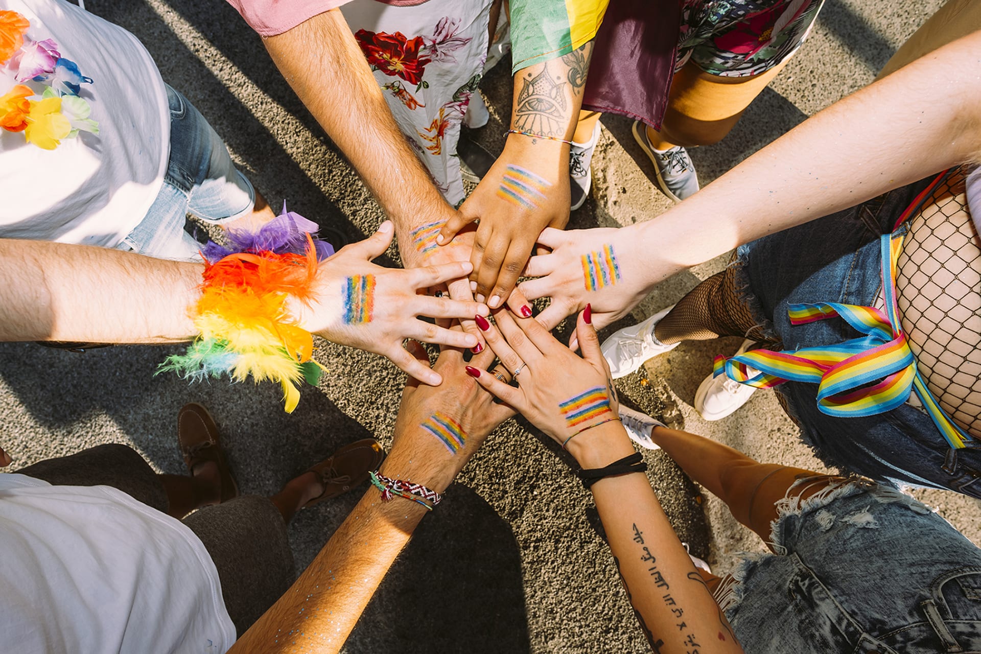 LGBTQ+