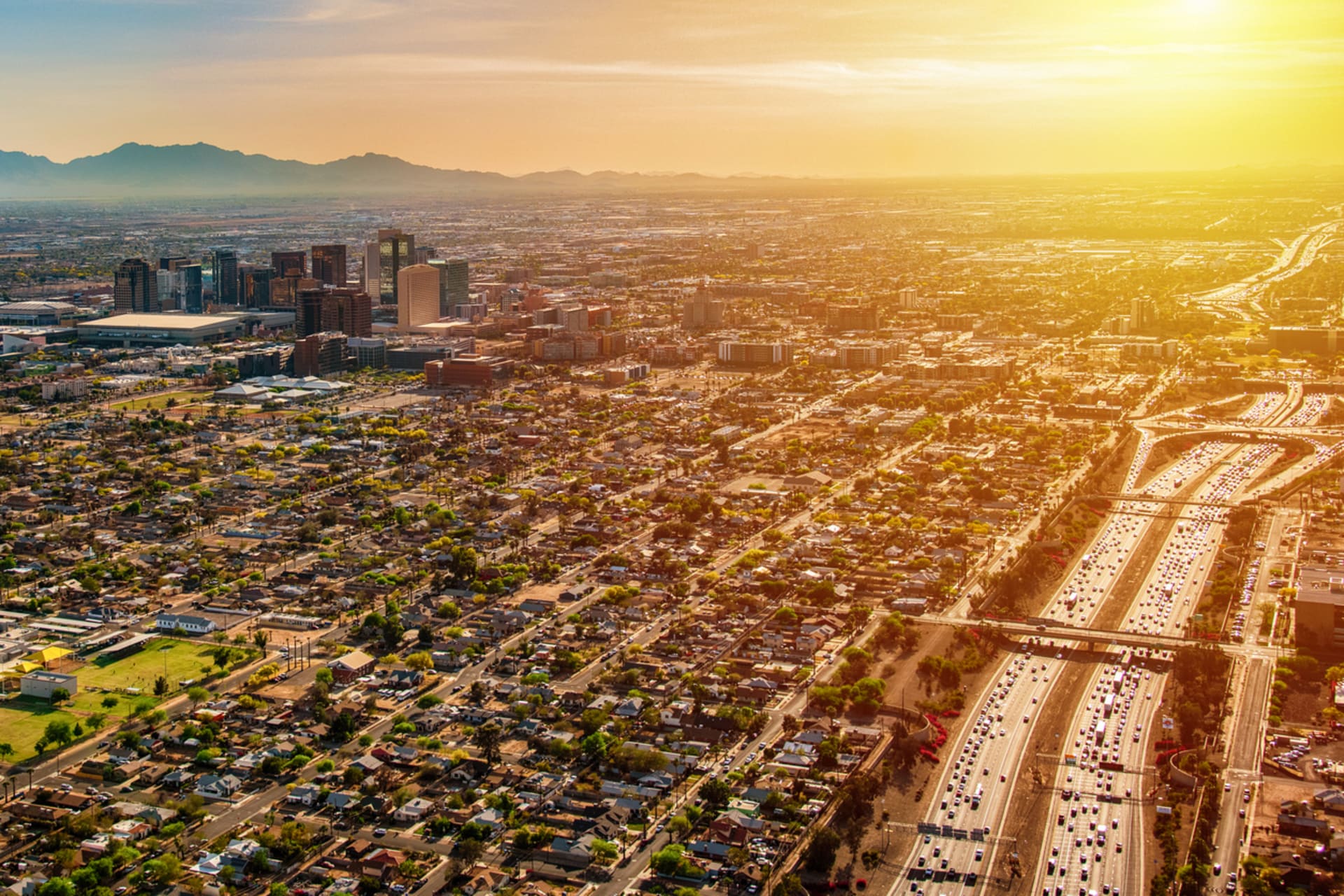 Arizona