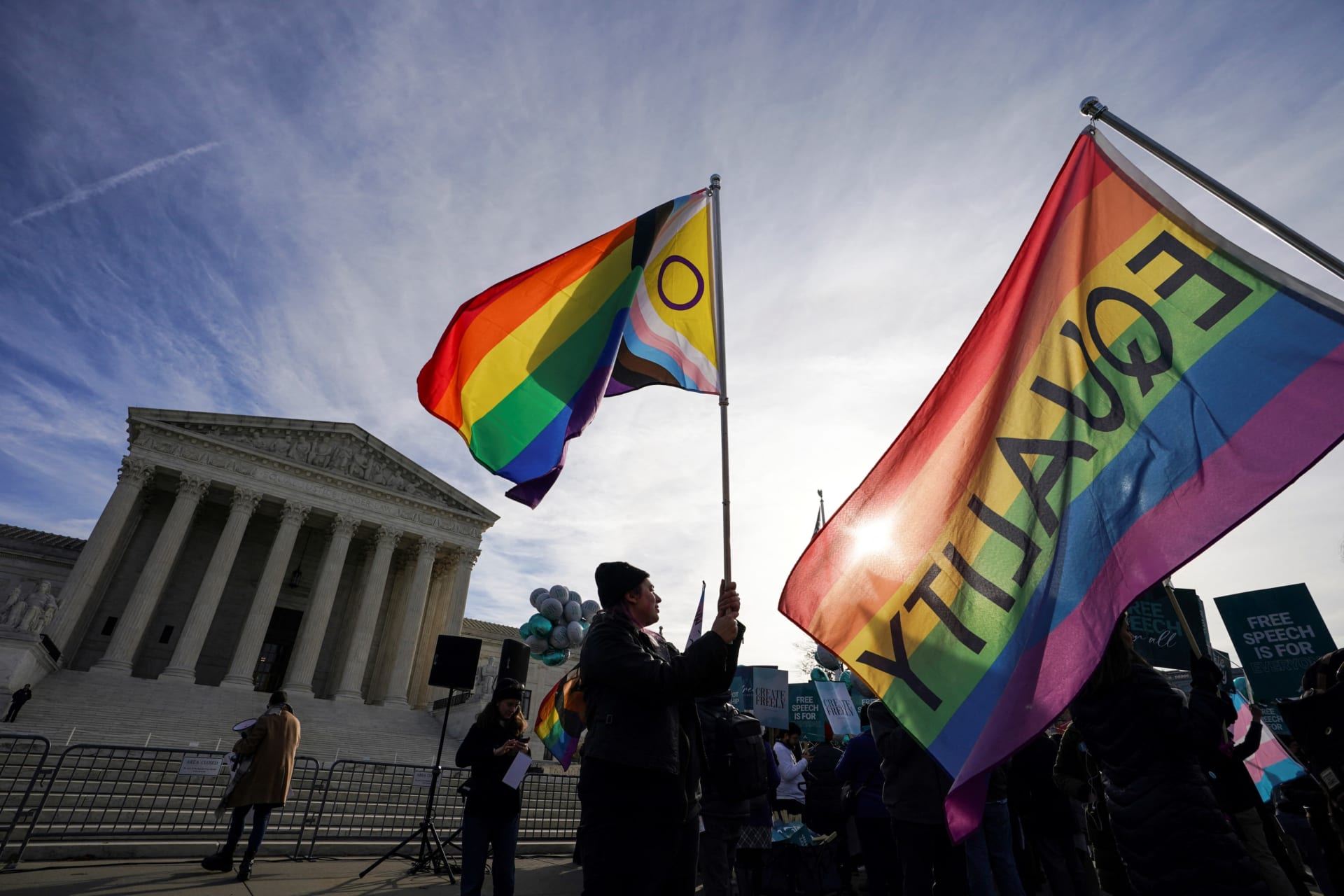 Reporting on LGBTQ+ Issues