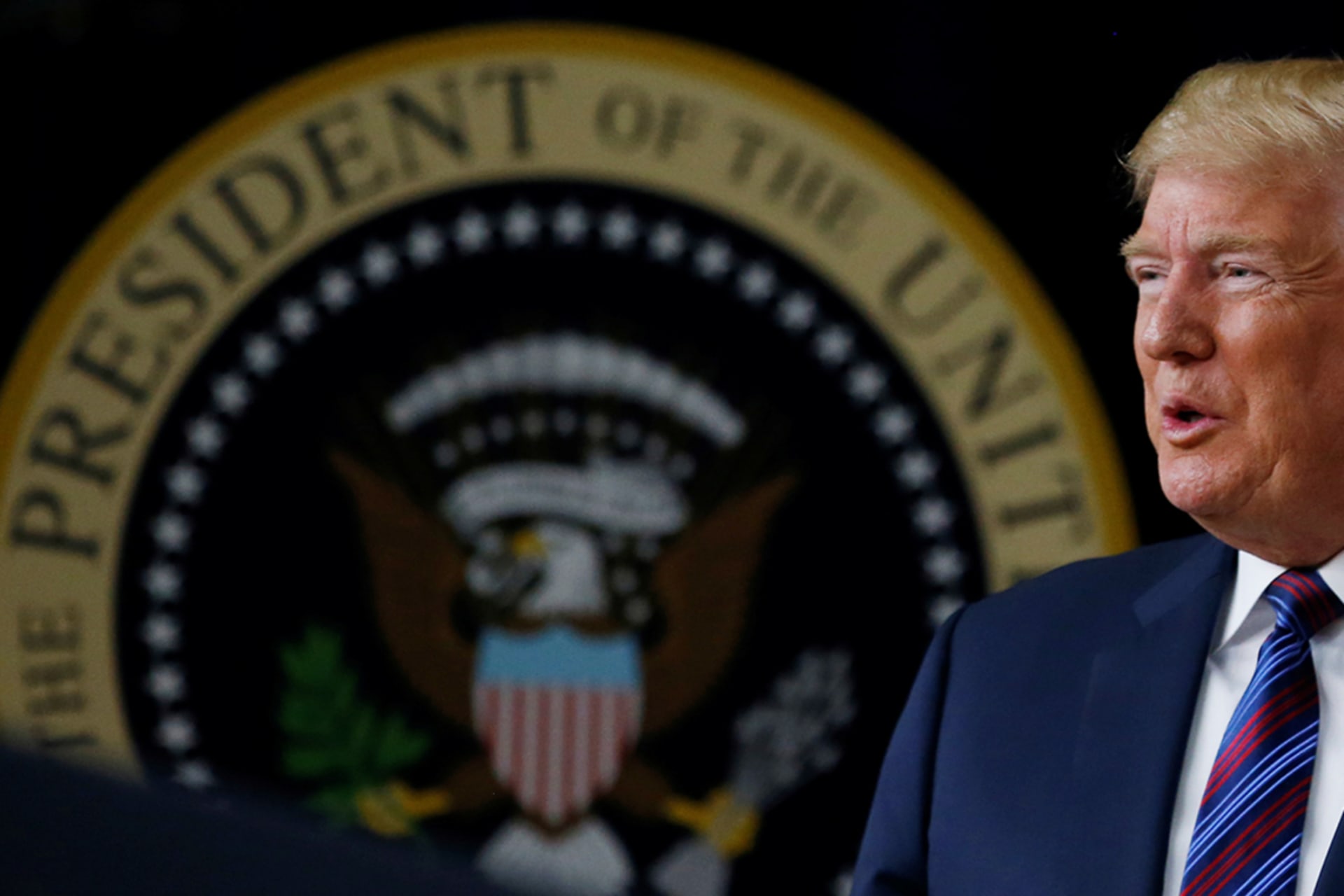 Transition 2025 Series: Tariffs and Trade