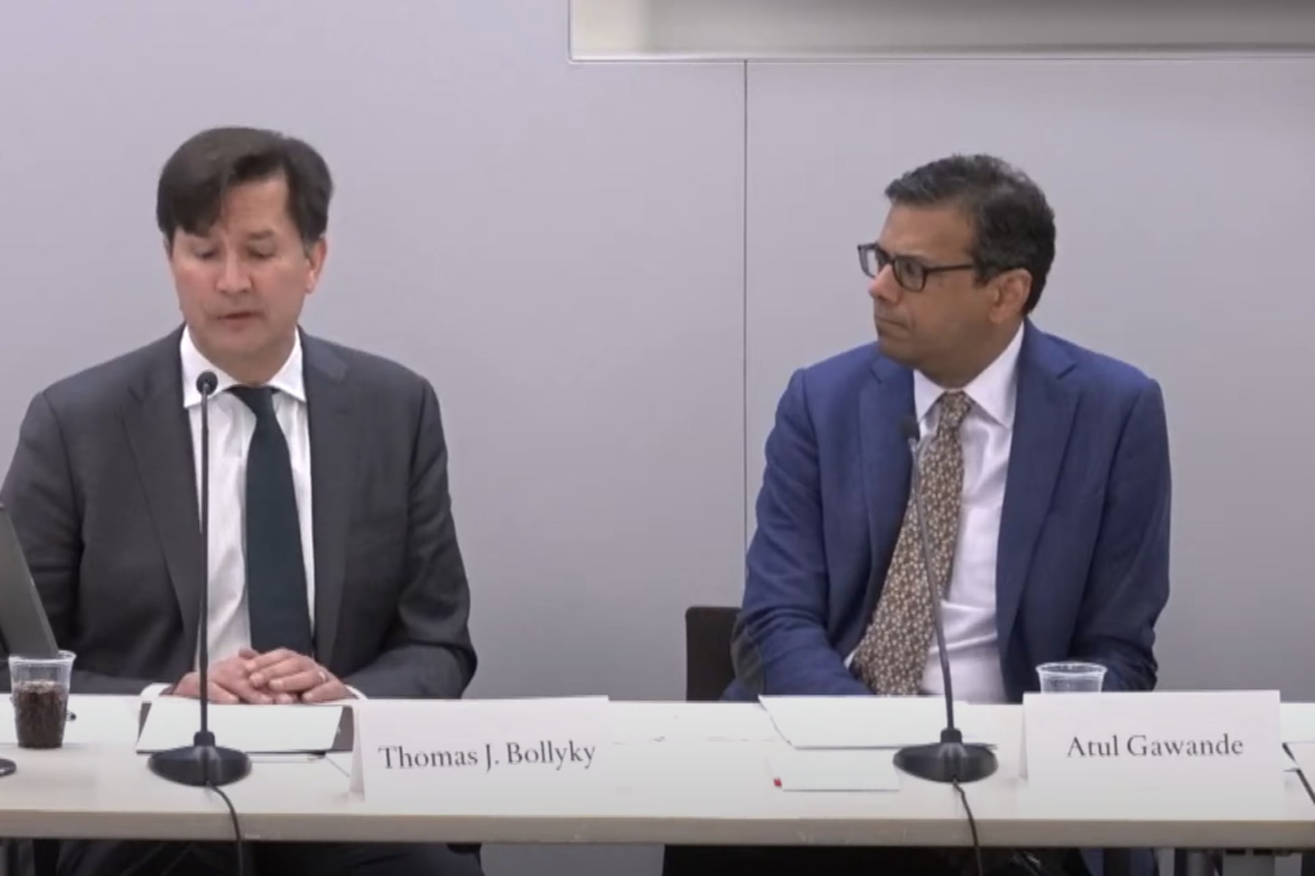 Building Trust_ Dr Atul Gawande on the Future of Artificial Intelligence and Global Health