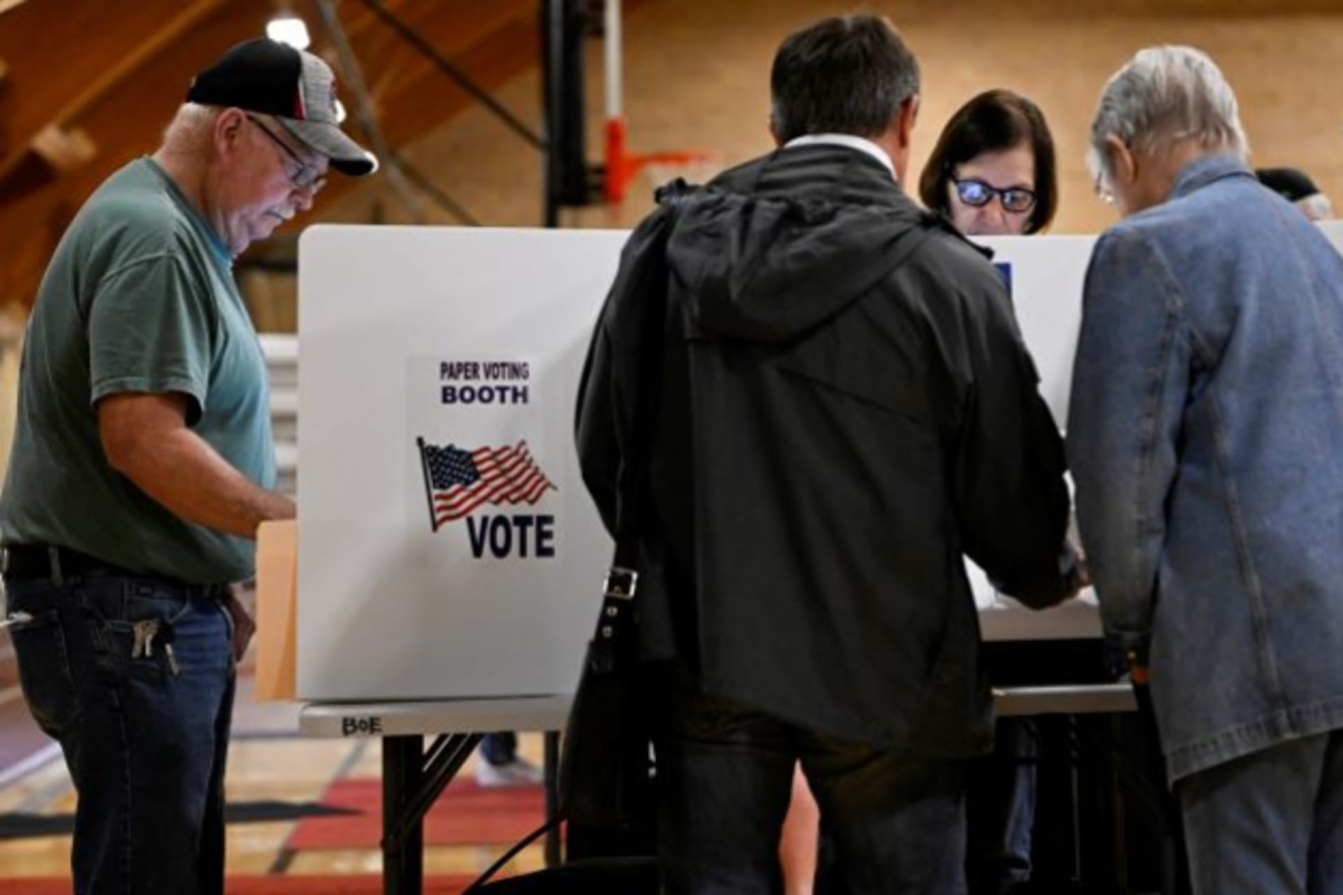 Religion and the 2022 Midterm Elections