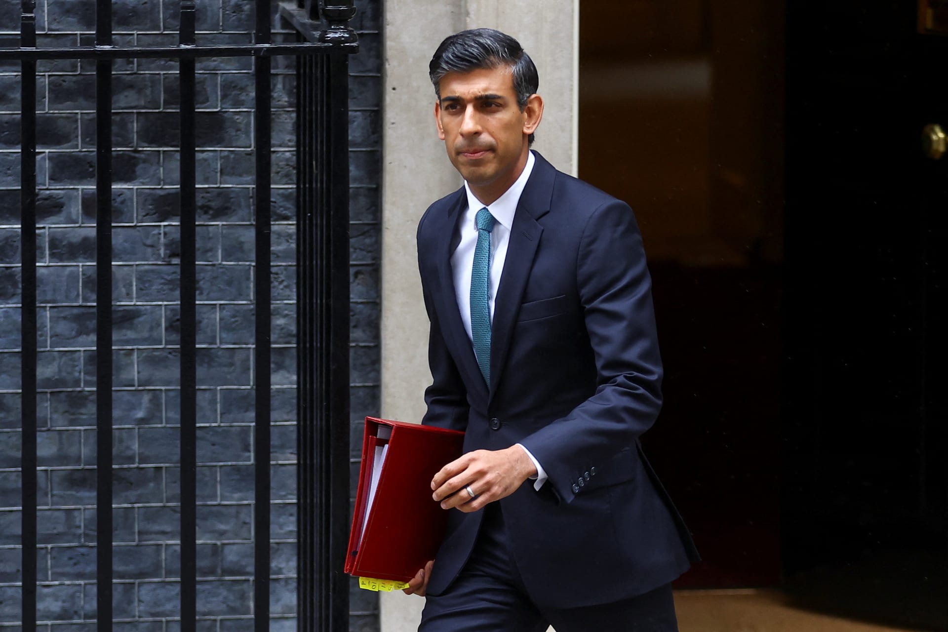 Rishi Sunak