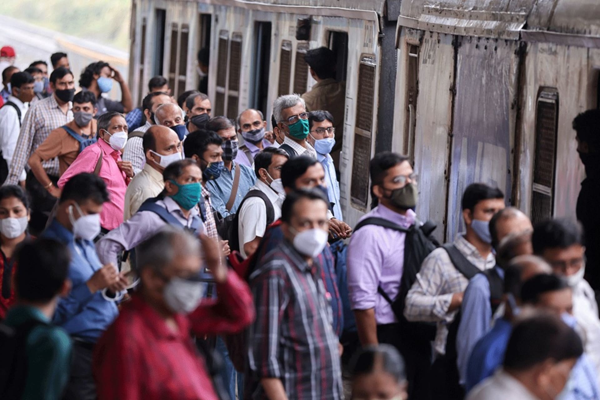 Three Years Into the Pandemic: What to Expect?