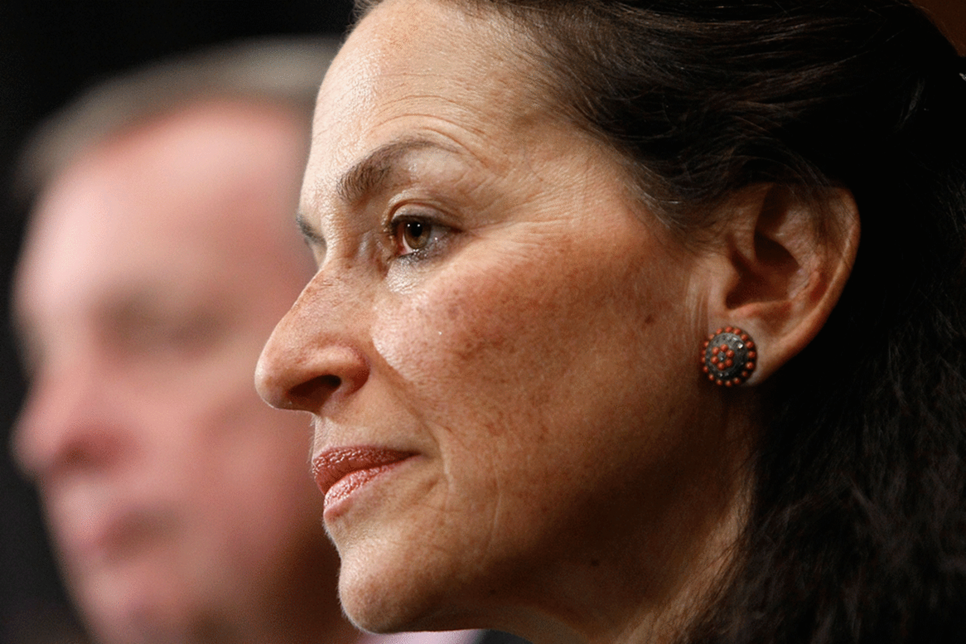 Margaret Hamburg