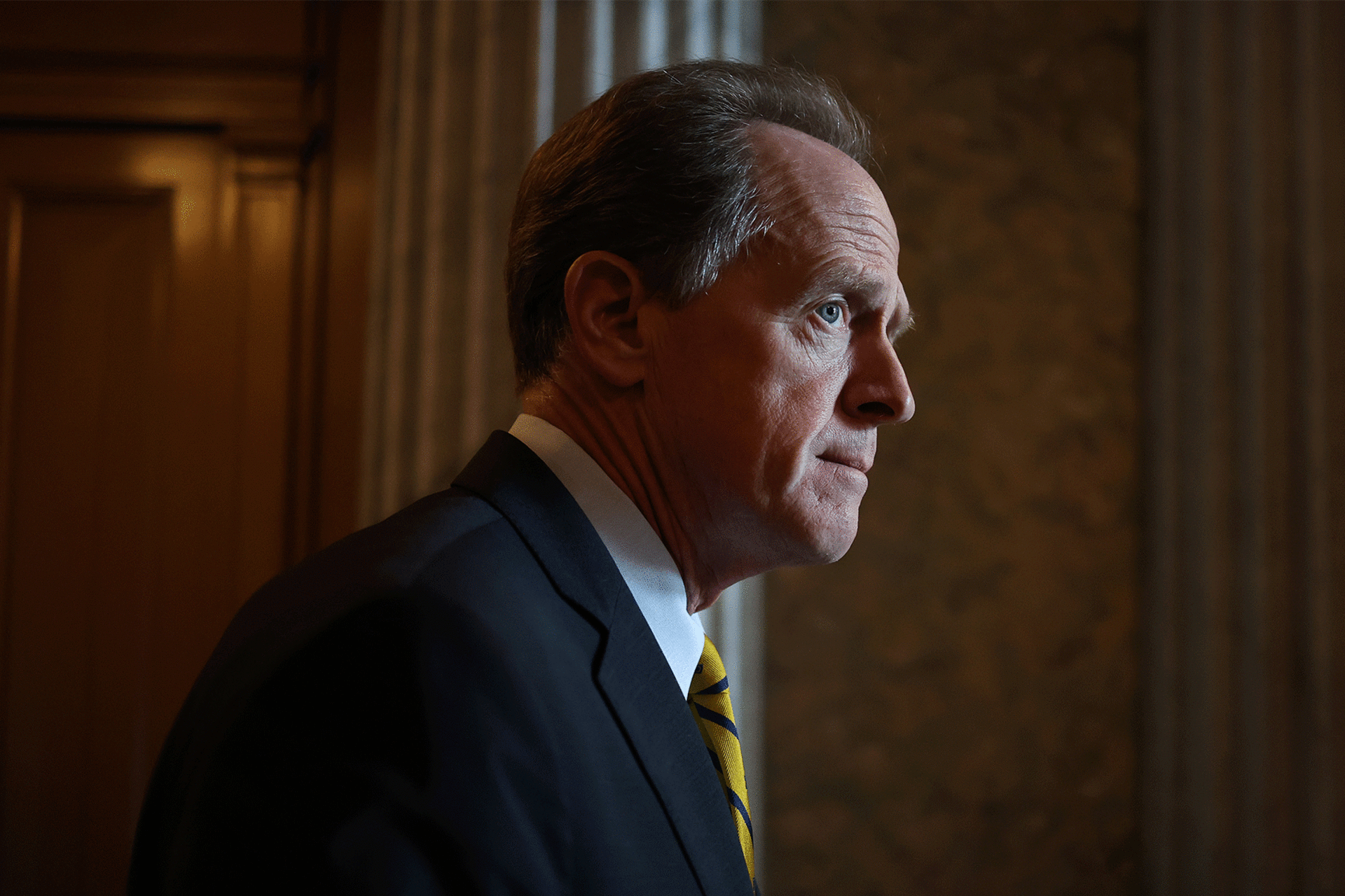 Pat Toomey