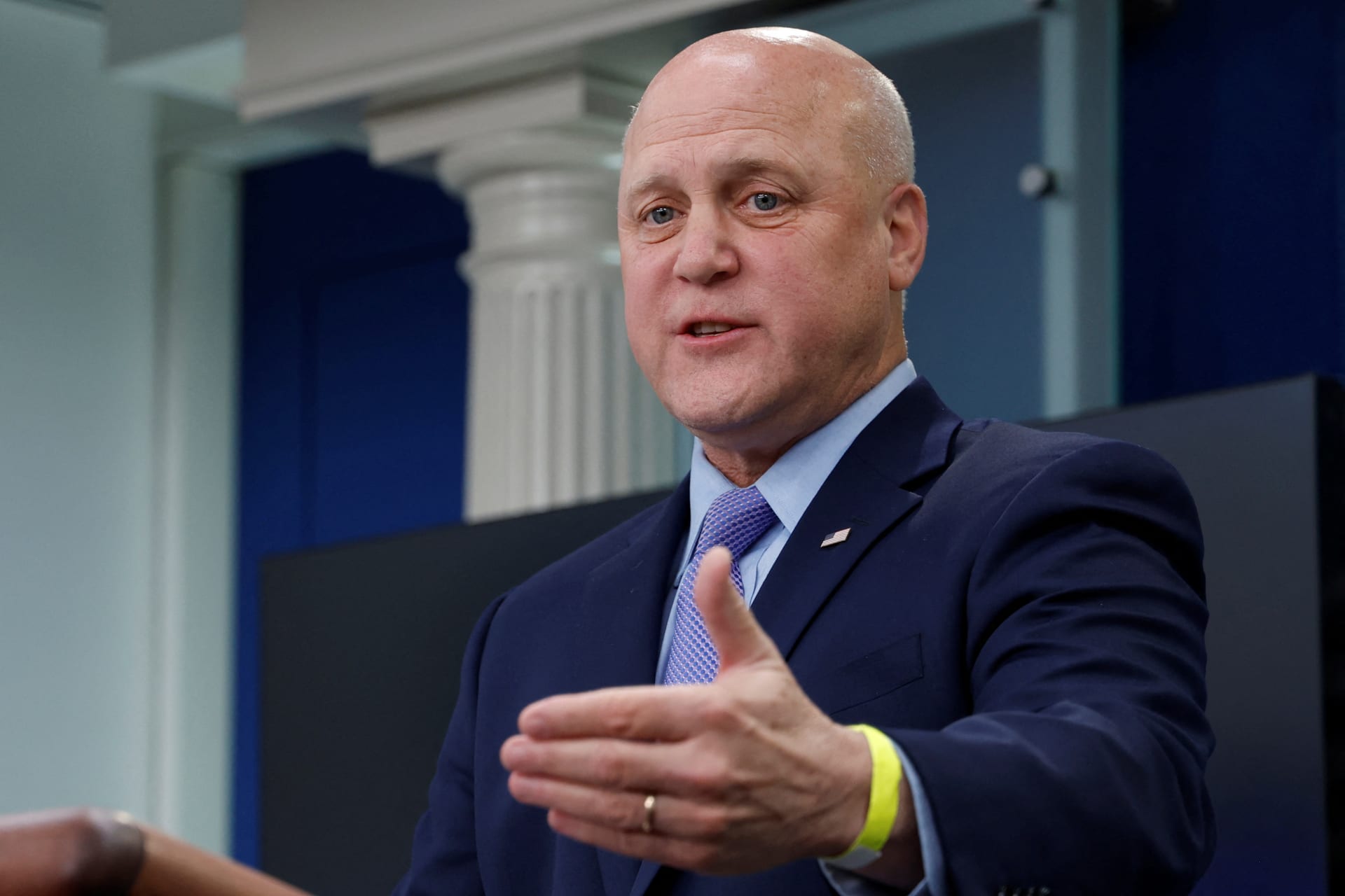 Mitchell Landrieu Image