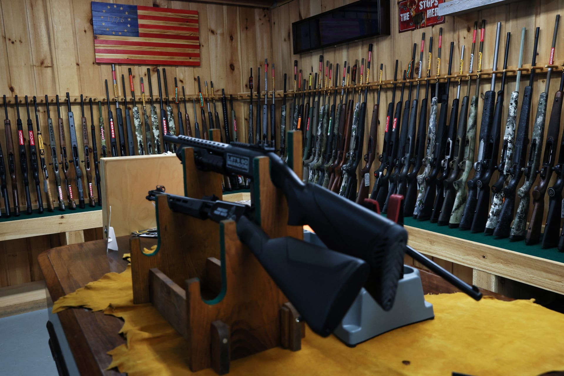 Gun Violence, Public Health, and the Safer Communities Act