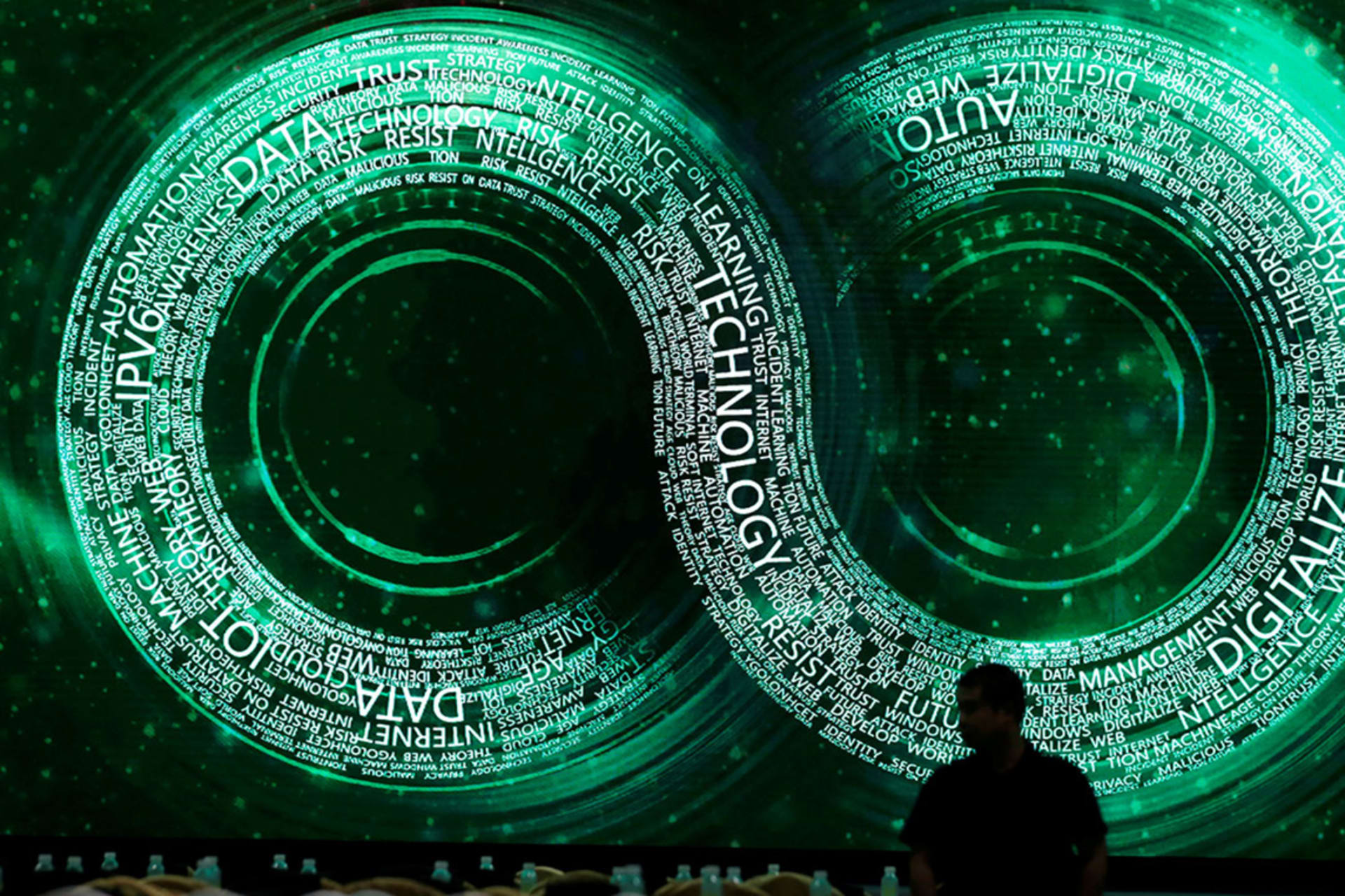 cyber event