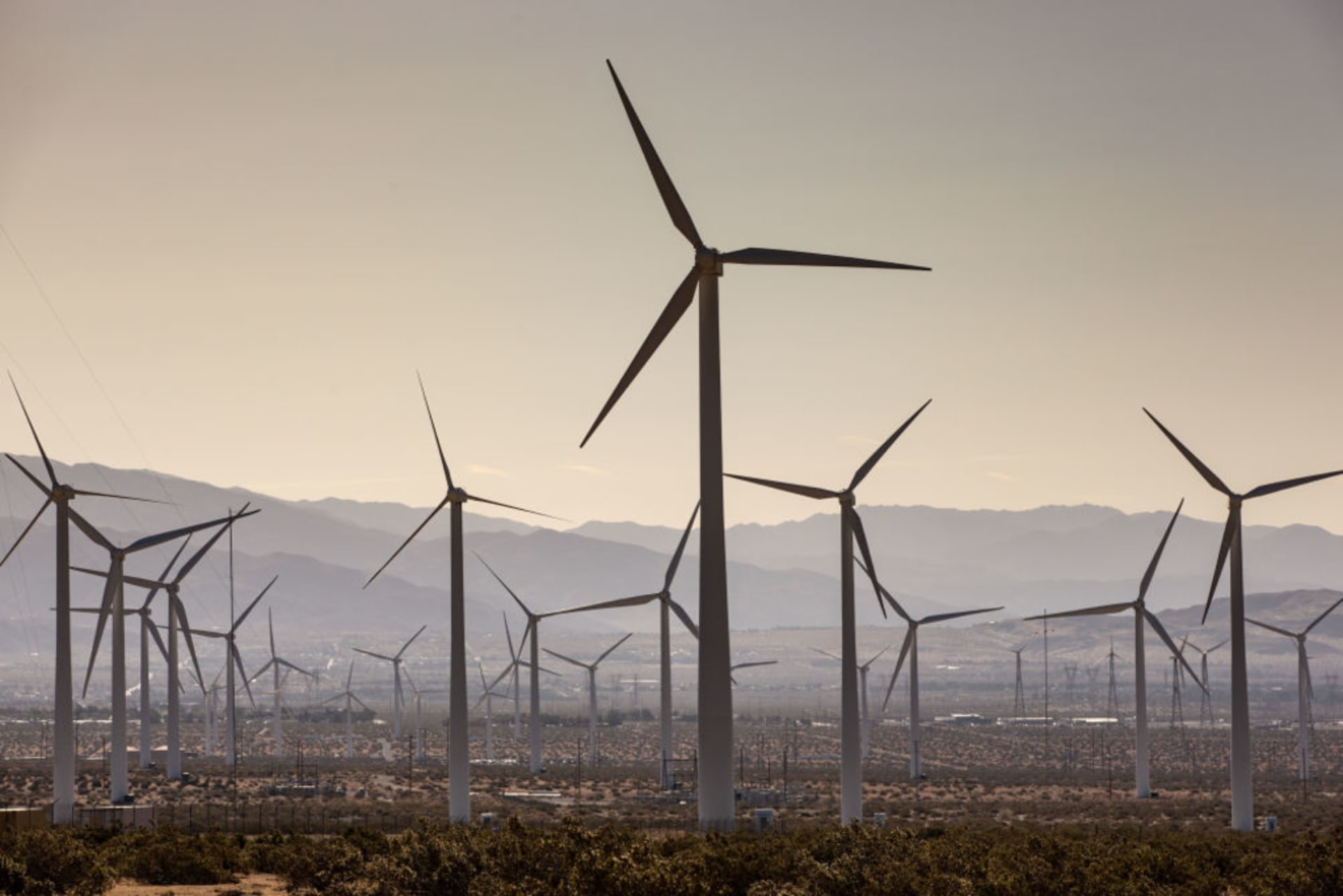 Renewing America Series: Rethinking the U.S. Approach to Energy
