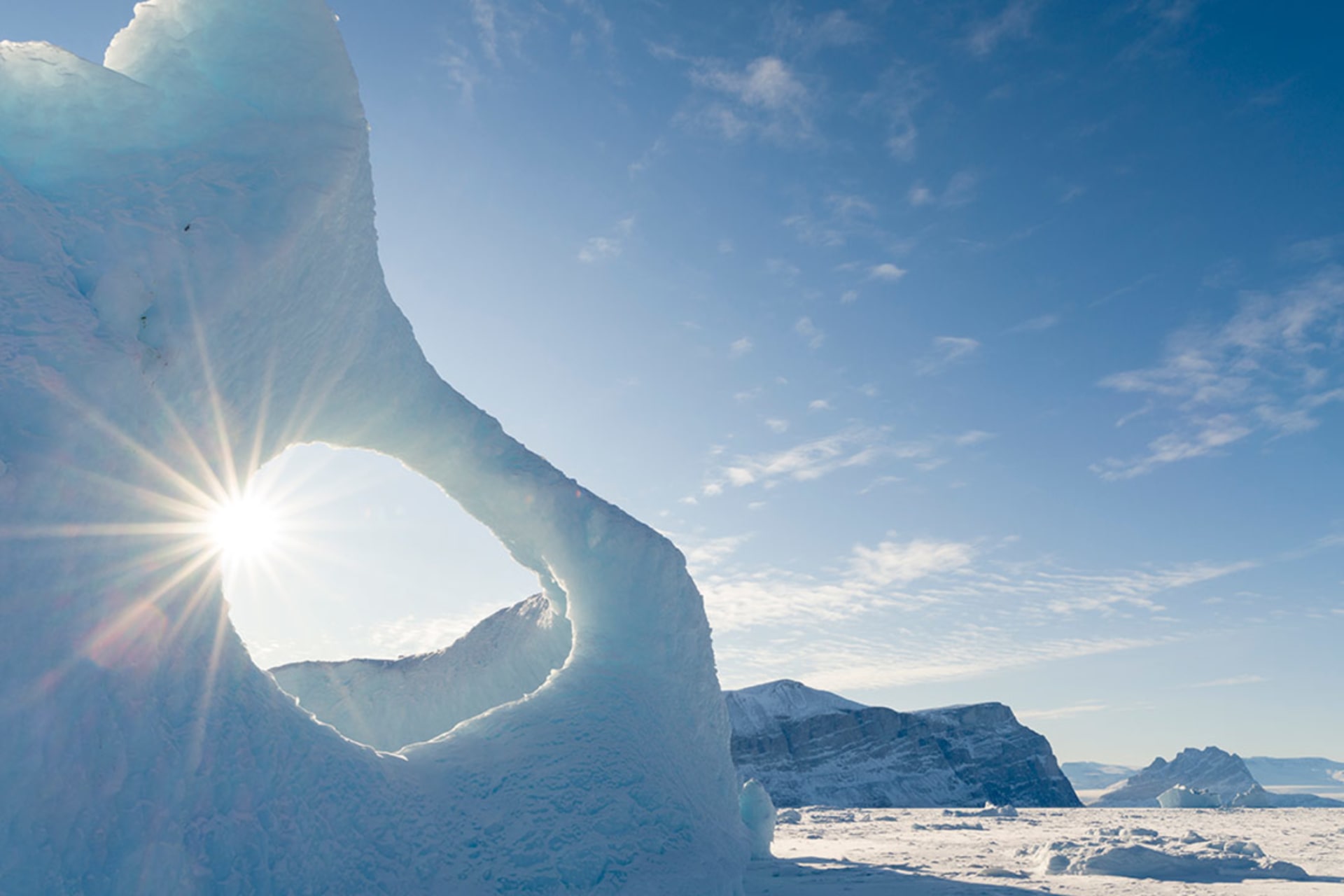 Term Member Virtual Meeting: Reflecting Sunlight to Cool the Planet