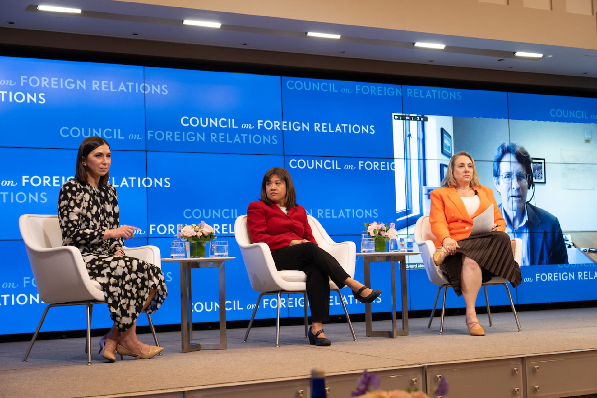 Immigration and Deportation Panel