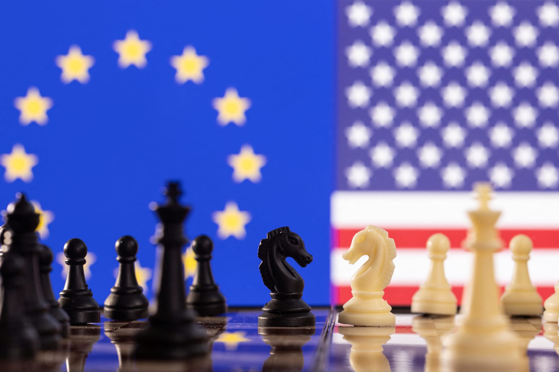 The Dynamics of the European Union