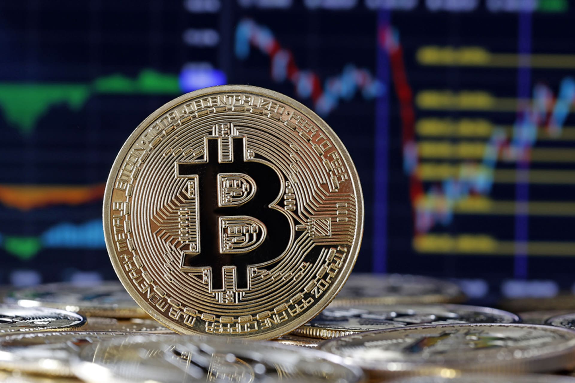 Looking Ahead: Blockchain and Its Impacts on Democracy, Finance, and National Security