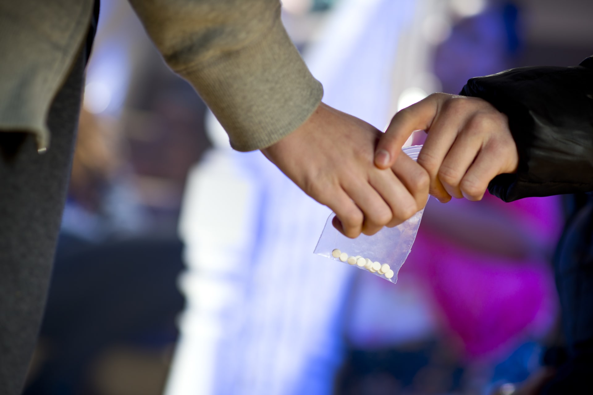 Reporting on Fentanyl and the Opioid Crisis