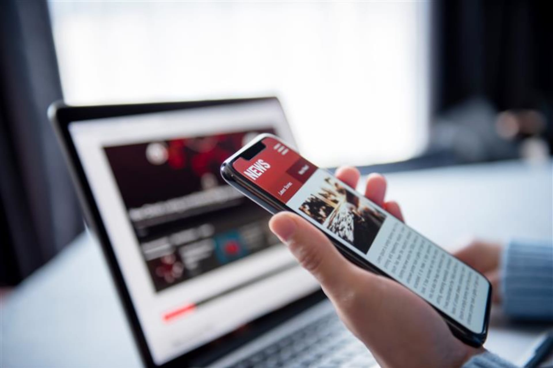 Countering Disinformation Through Media Literacy