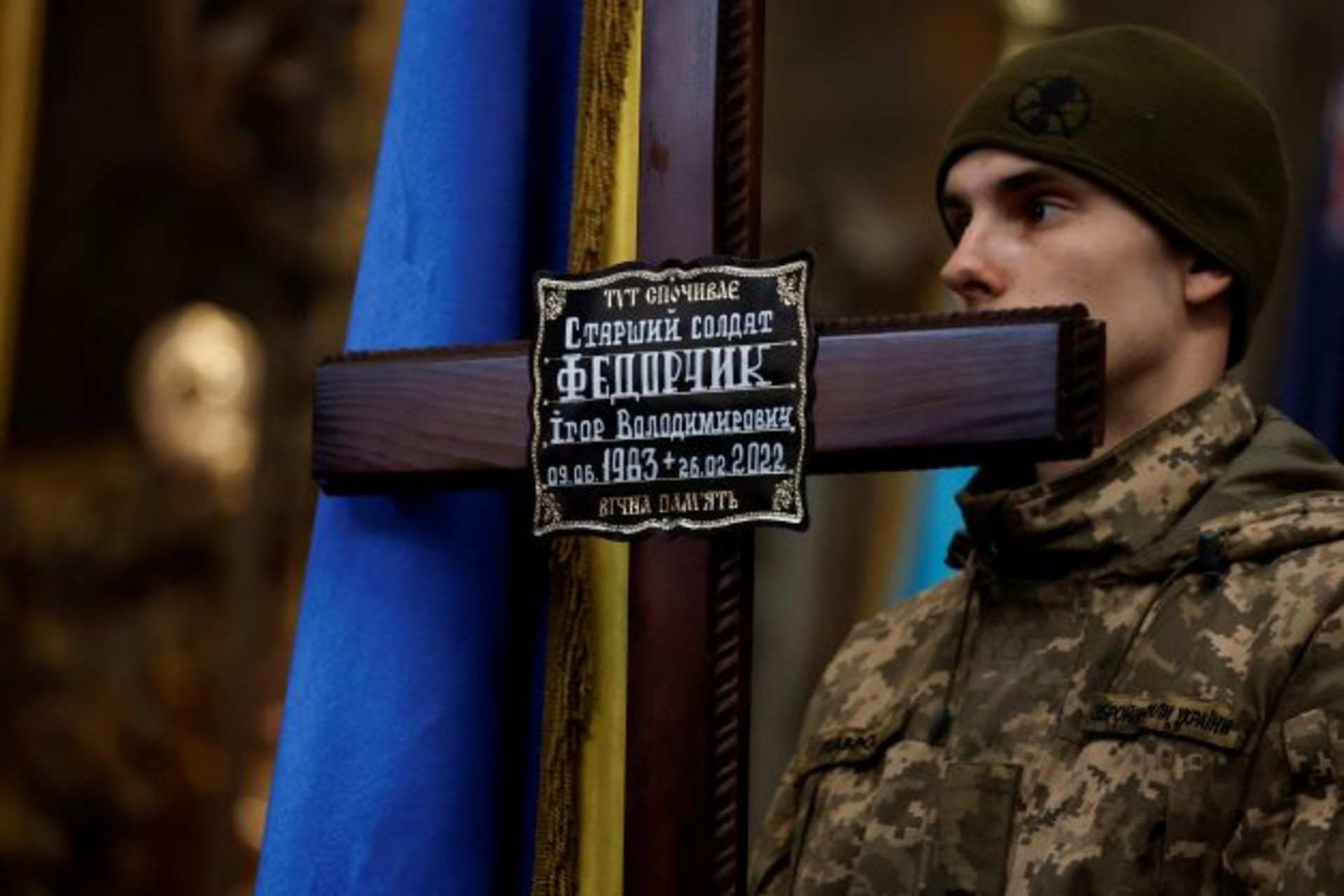 Understanding Russia's Invasion of Ukraine