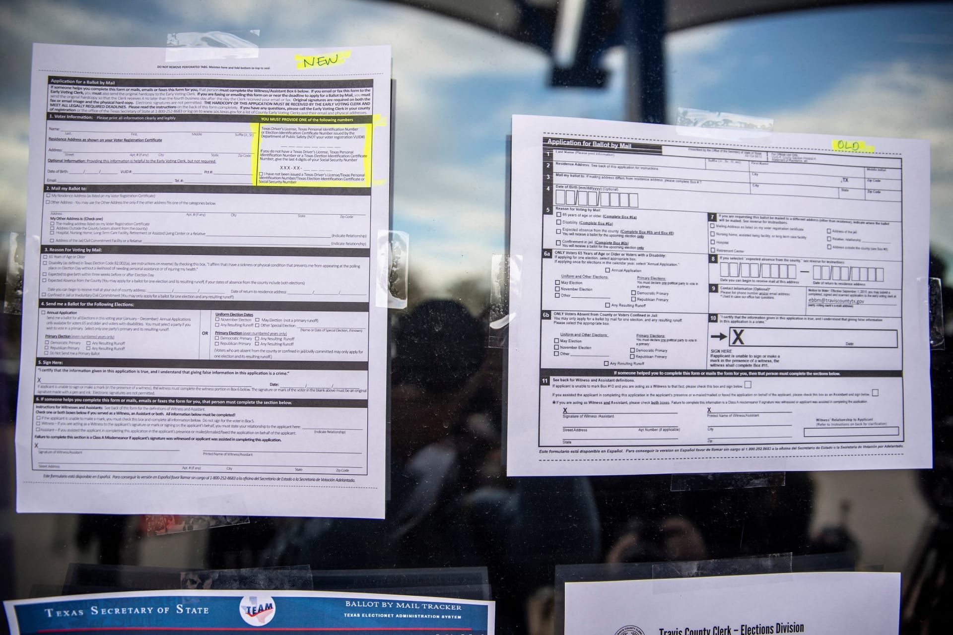 Voting Image