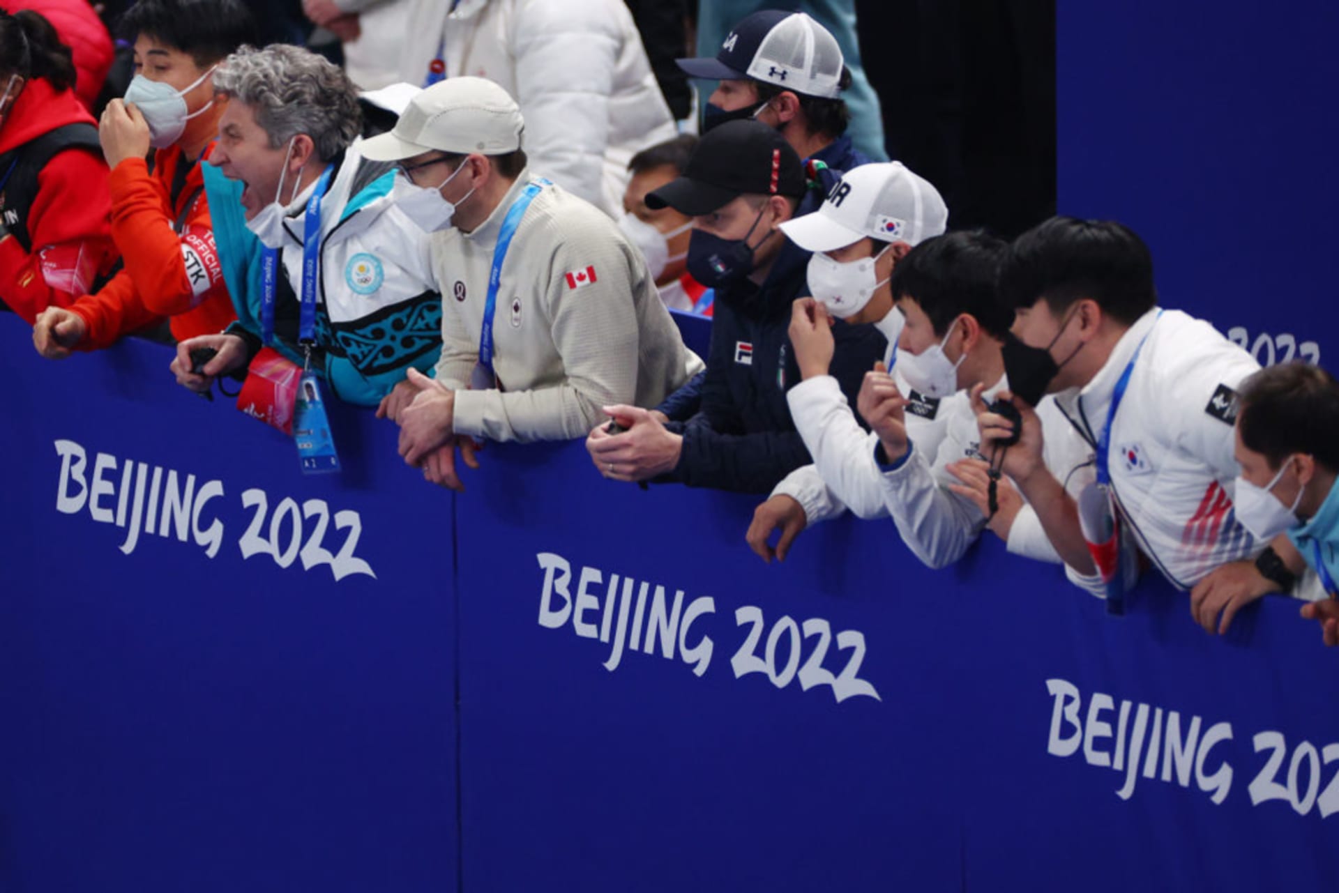 The 2022 Olympics: Spotlight on China Image