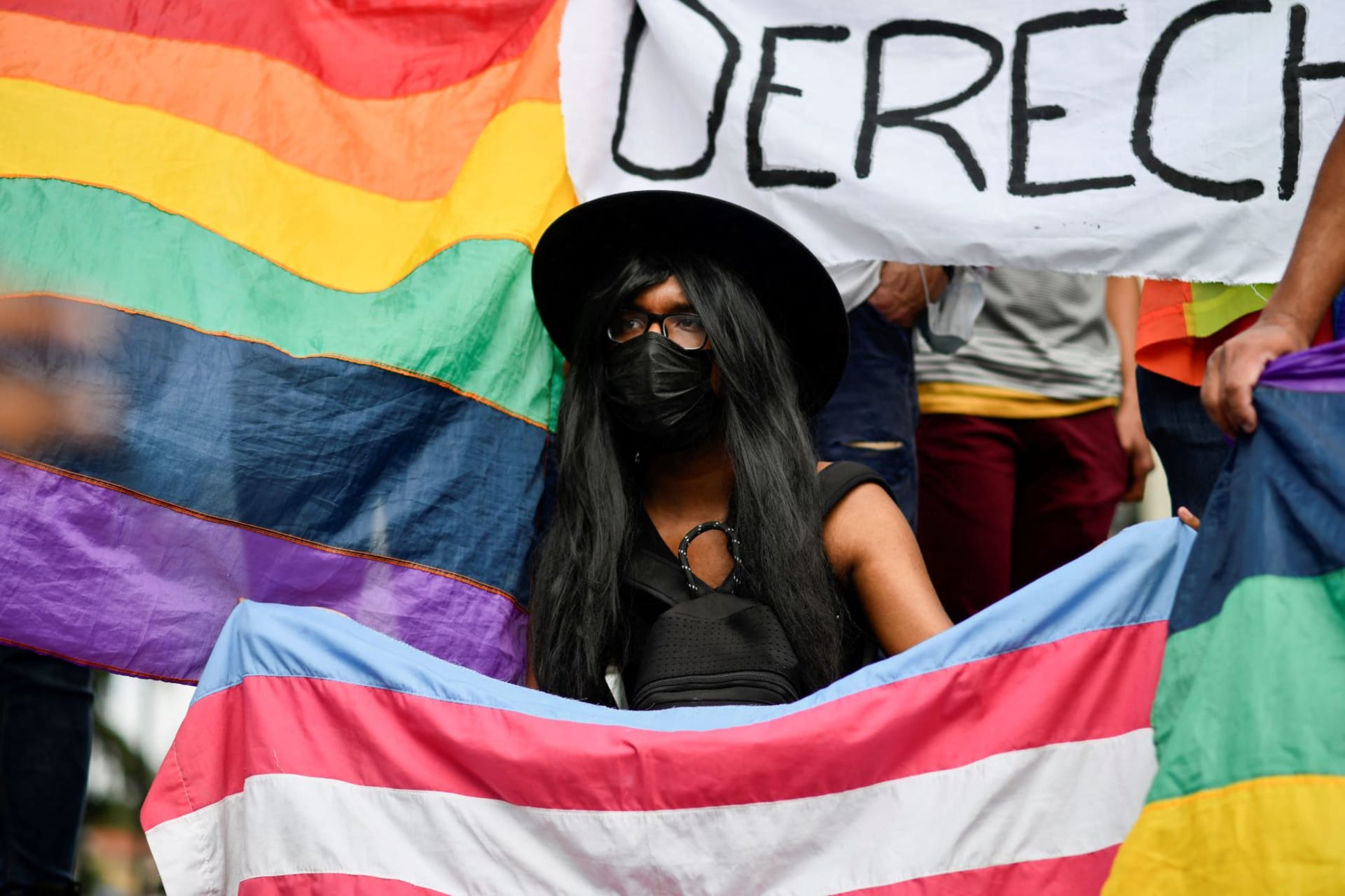 Global LGBTQ+ Rights