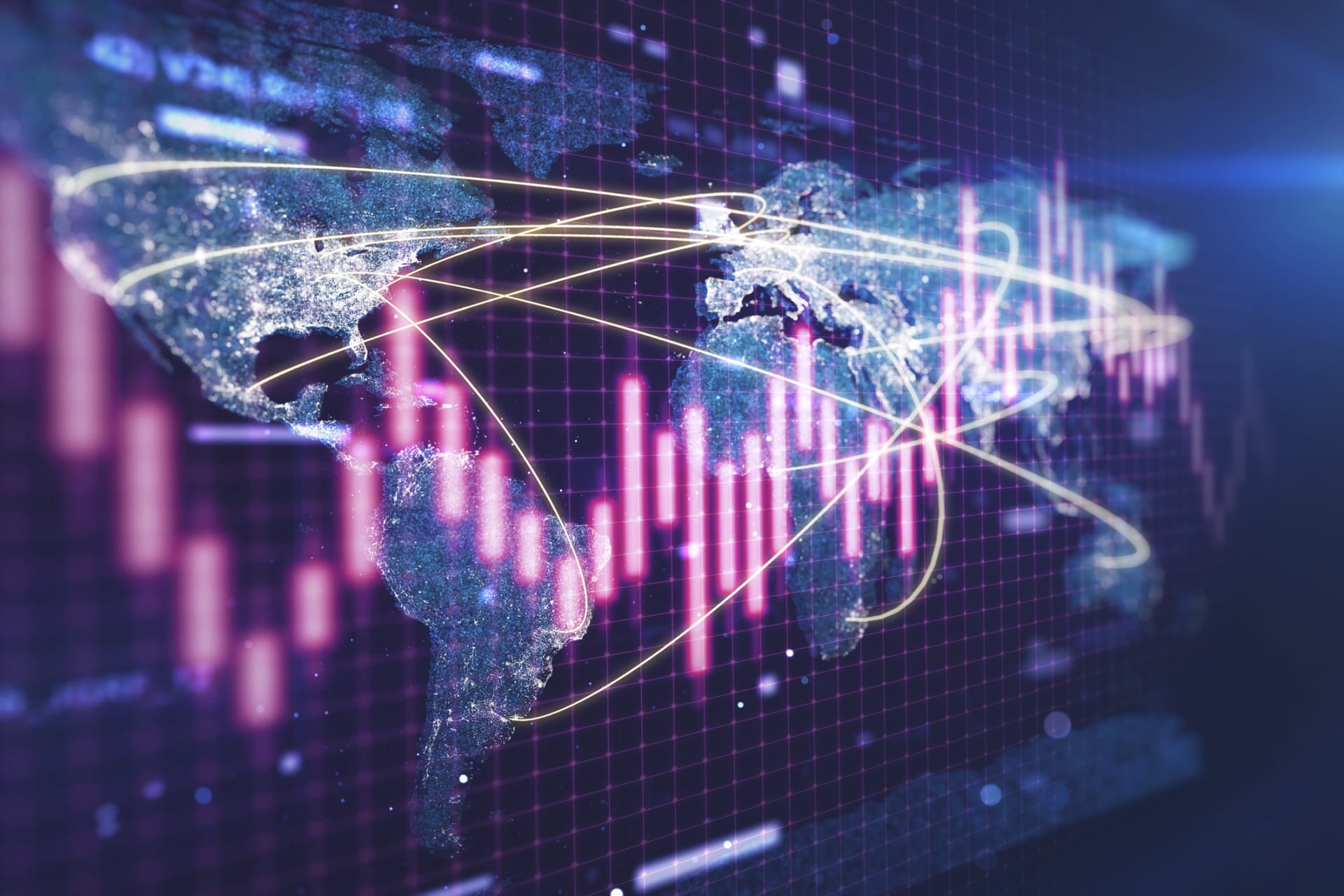 Stephen C. Freidheim Symposium on Global Economics Image