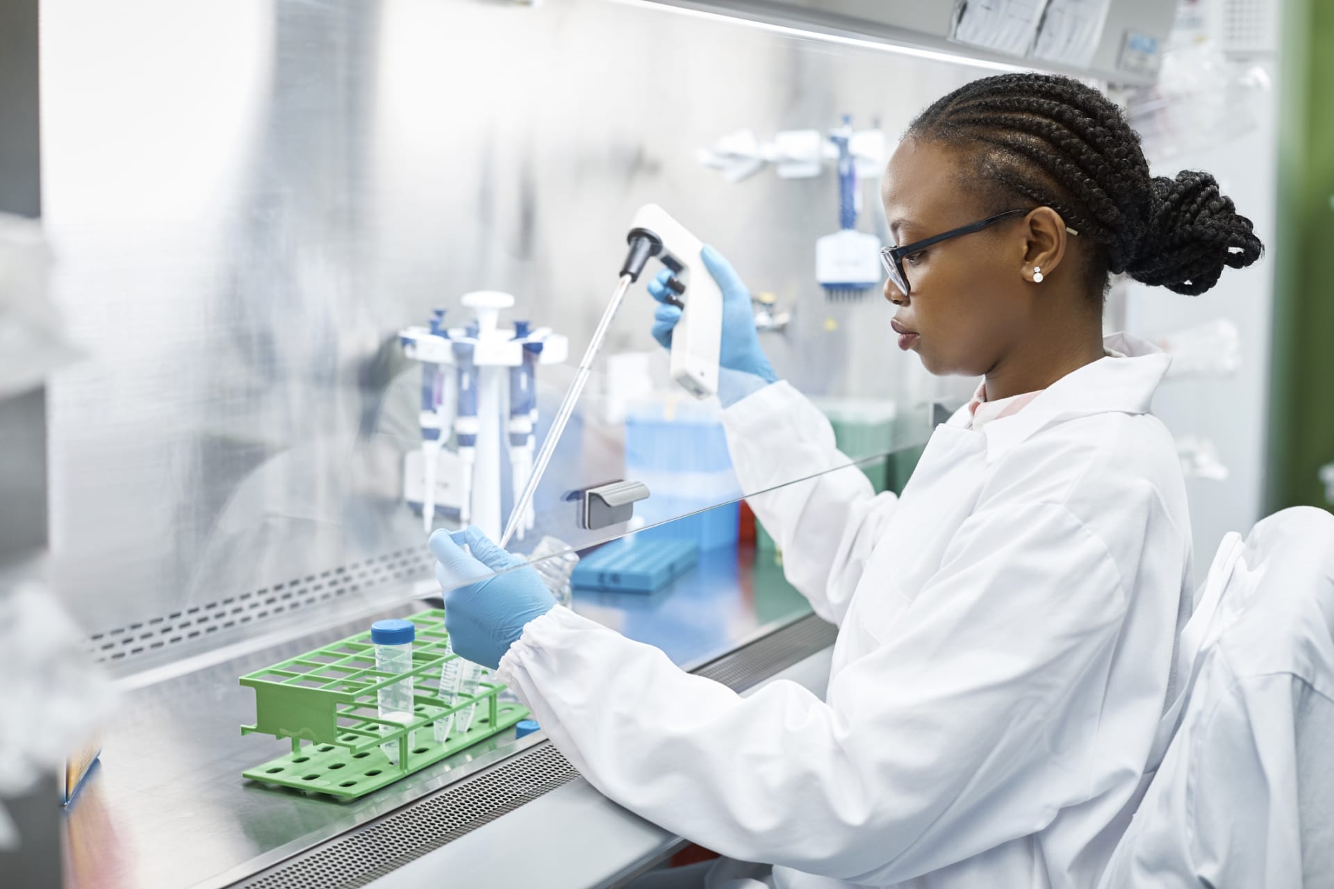 Virtual Roundtable: Conversation With Africa CDC Director John Nkengasong_Image