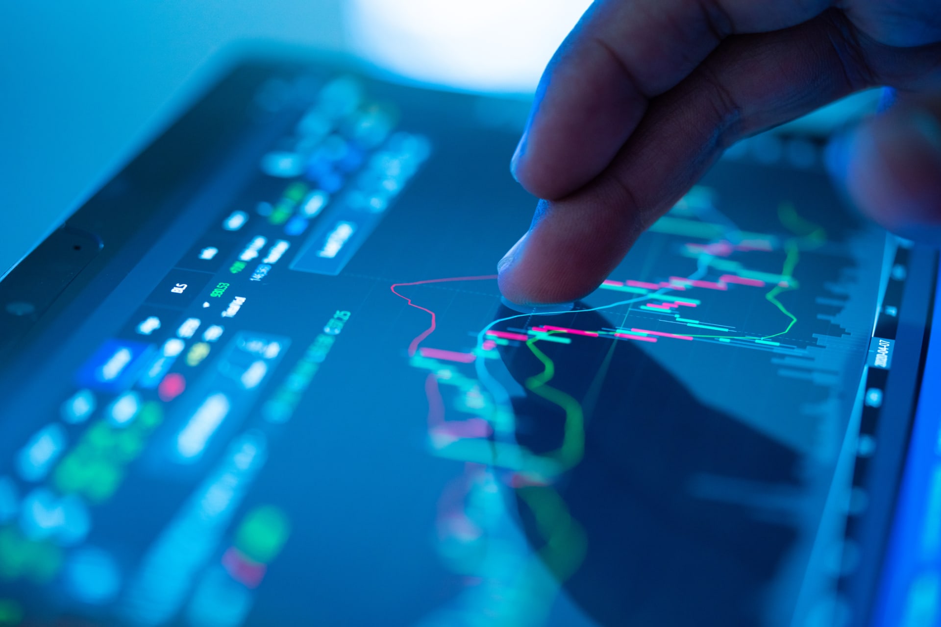Virtual Roundtable: The Coming Digital Transformation of Currencies and Financial Markets