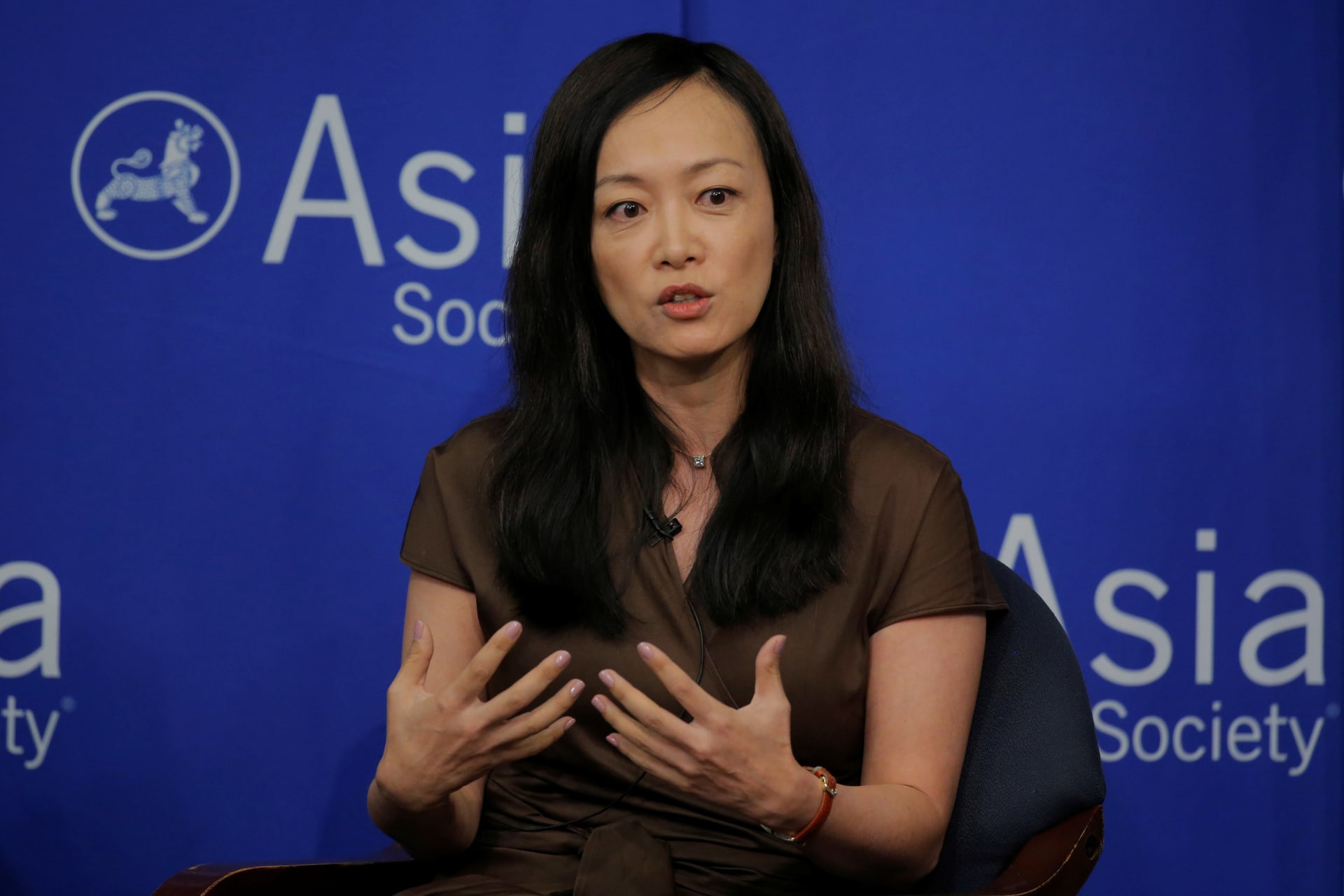 Virtual Roundtable: Life Lessons Learned With Sue Mi Terry