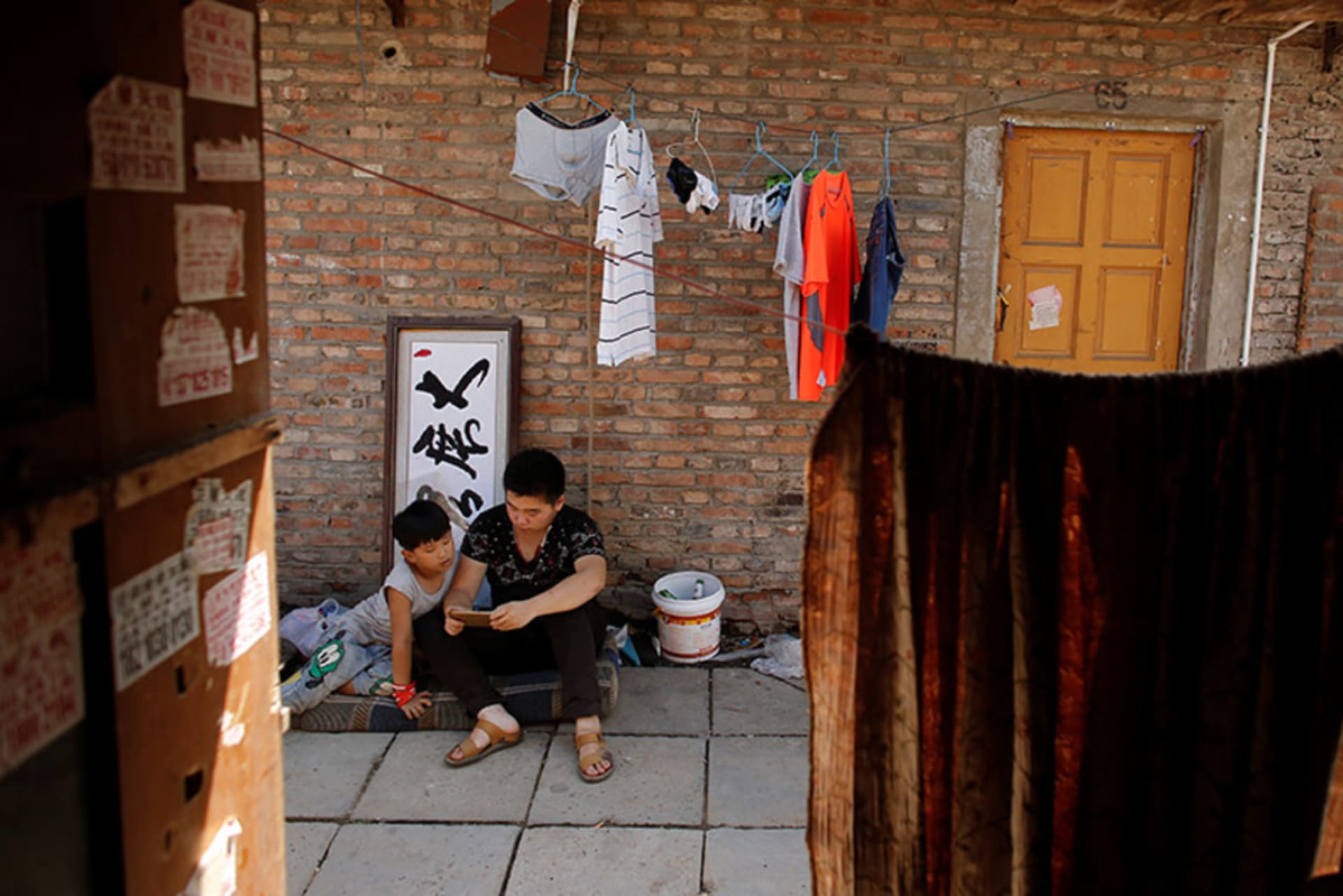 Virtual Roundtable: What Xi’s “Common Prosperity” Policies Mean for China and the Global Economy