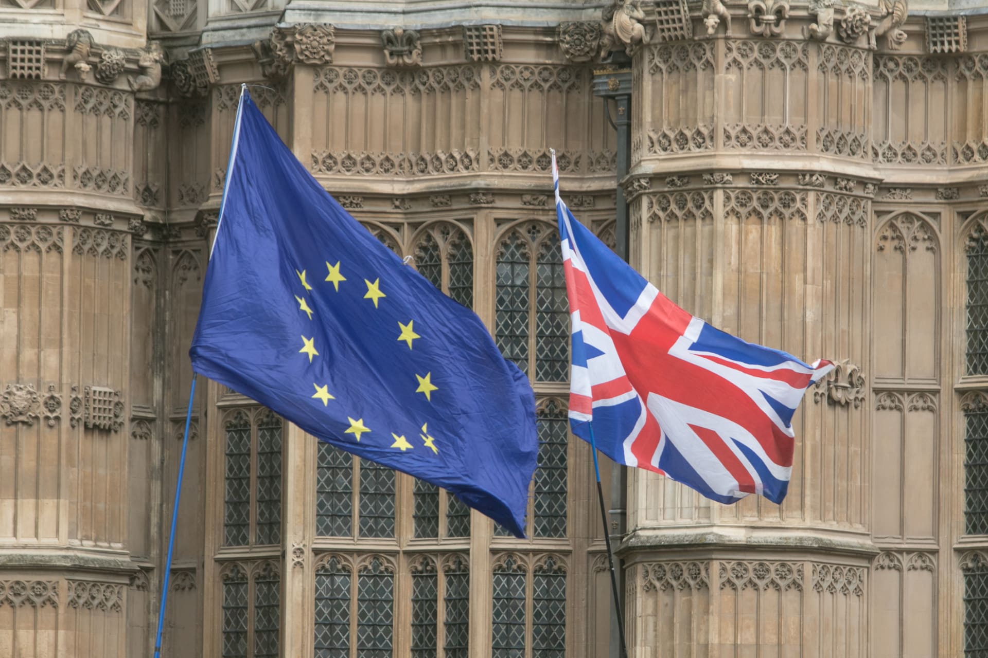Brexit: The Future of Northern Ireland and Scotland