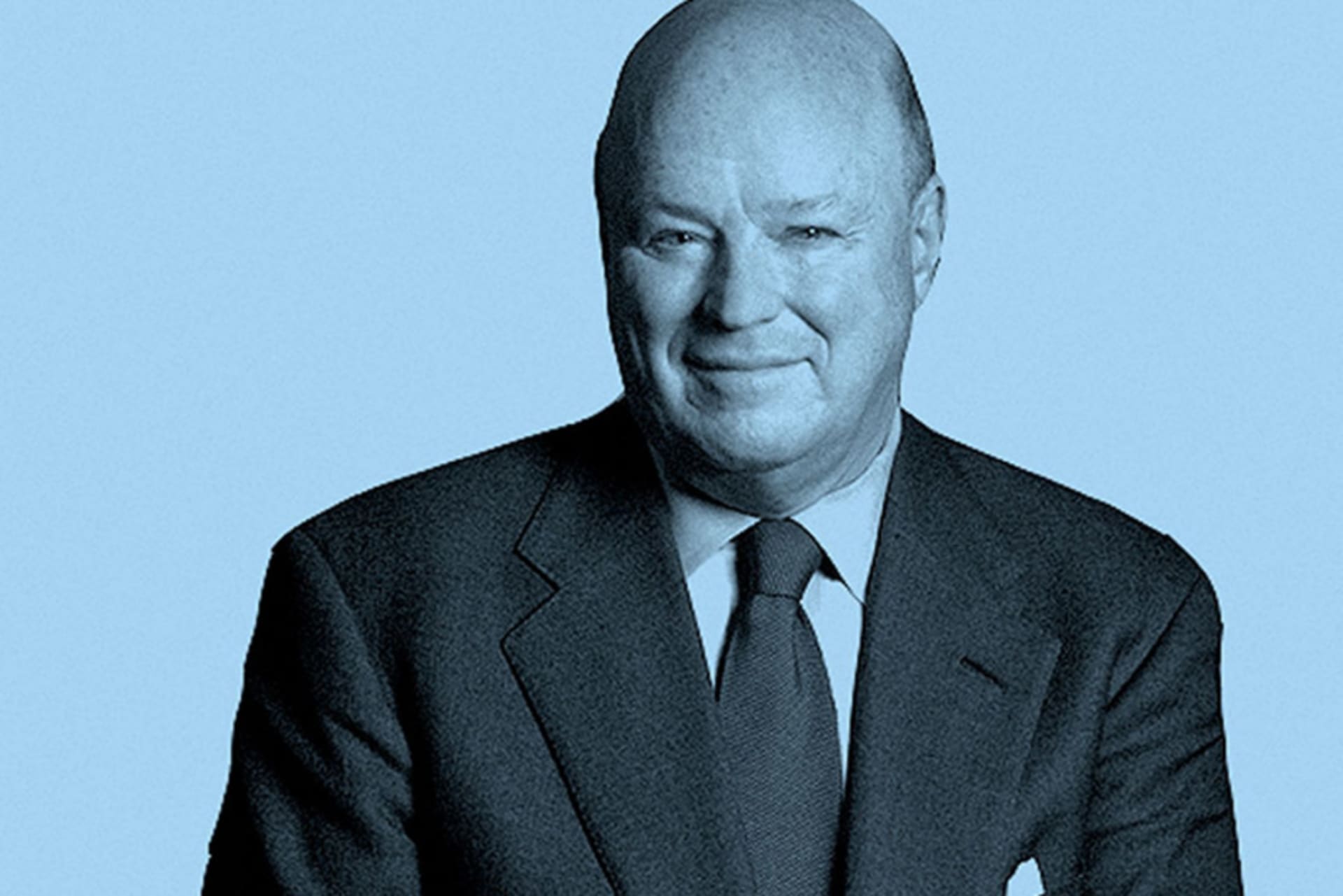 Virtual Roundtable: Life Lessons Learned With Frank G. Wisner