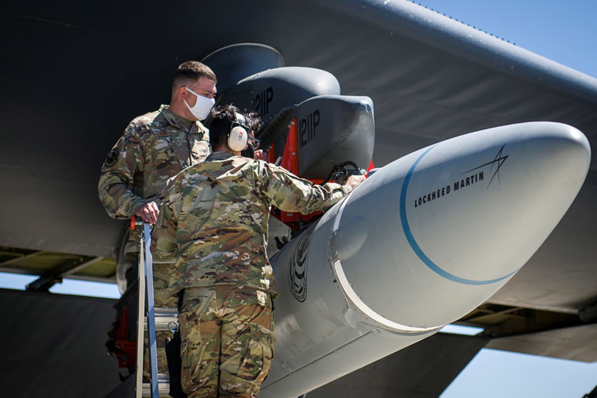 Virtual Roundtable: The Future of Strategic Arms Control