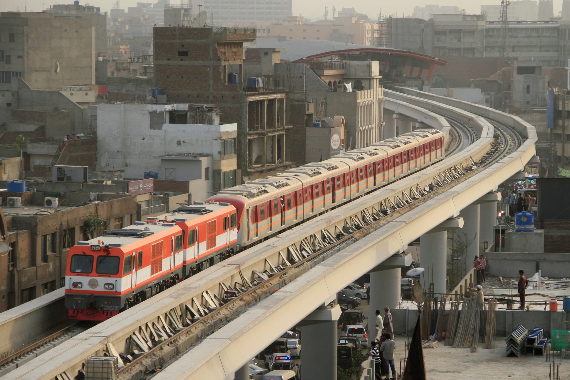 Responding to China's Belt and Road Initiative