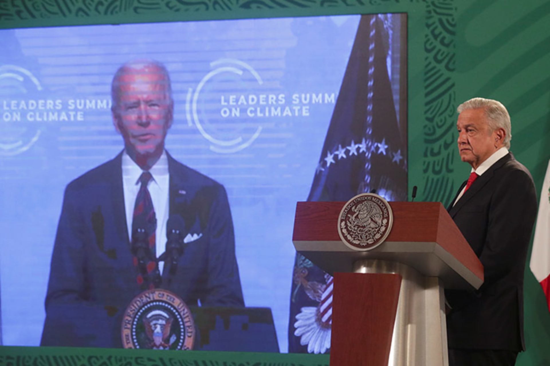 Transition 2021 Series: The U.S. Approach to Latin America and the Caribbean