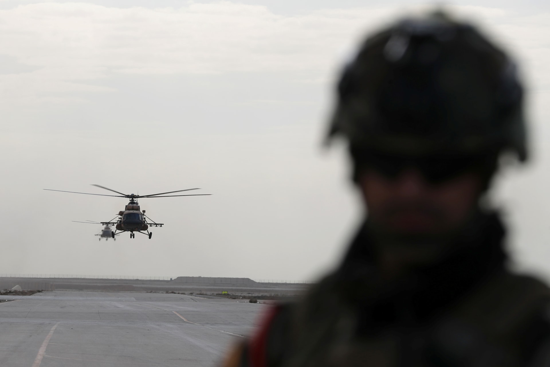 iraqi air forces