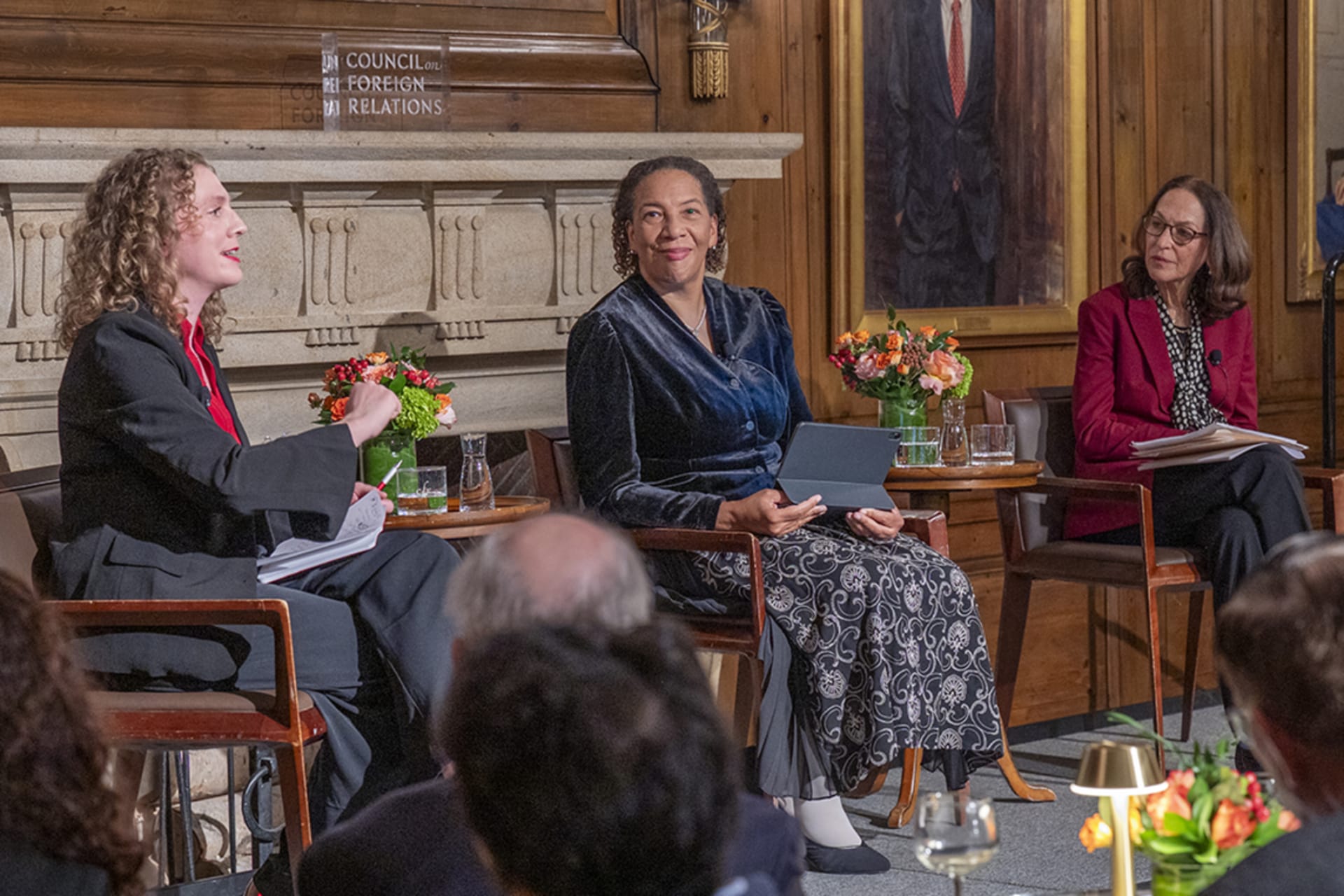 The Interconnections of Science and Foreign Policy