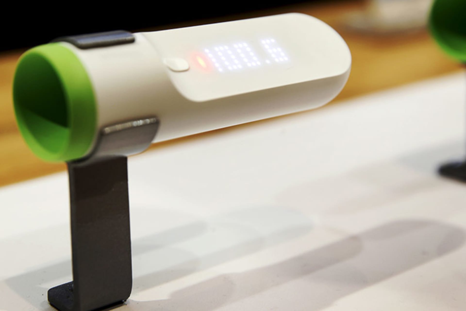Preventing the Next Pandemic: Leveraging Technology for Early Warning of Spreading Illness