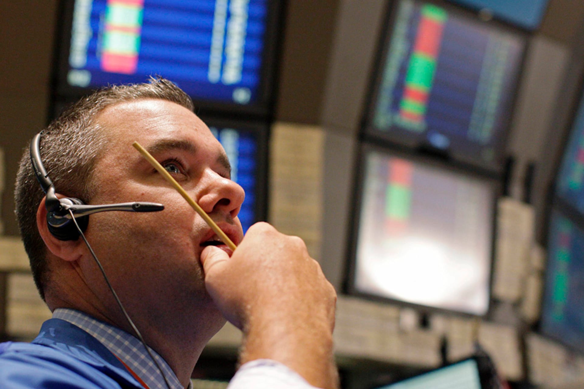 Marketcrafting and American Economic Power