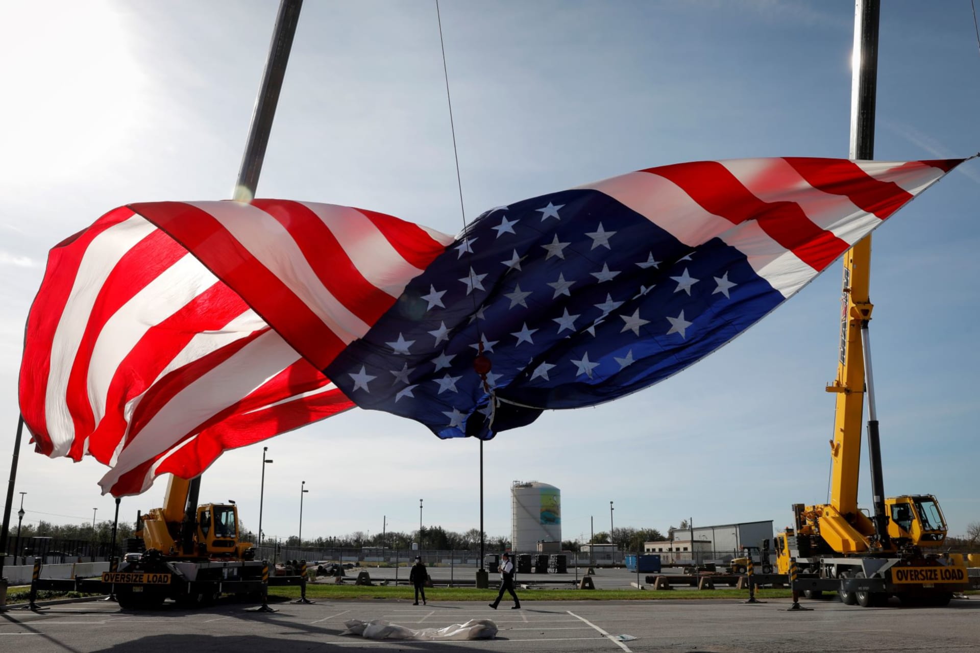 Reconciliation in the United States