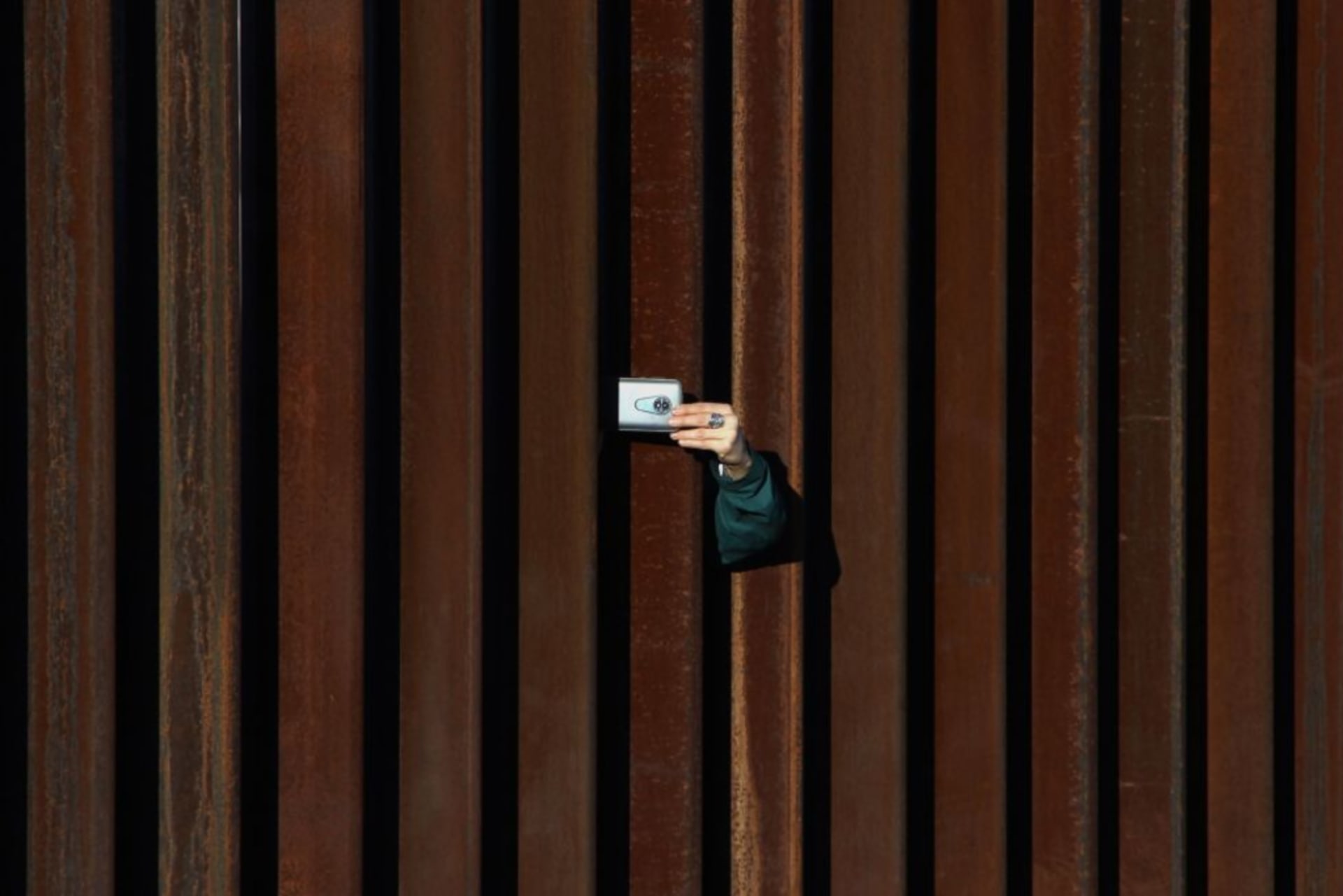 <p>Herika Martinez/Getty Images</p>
