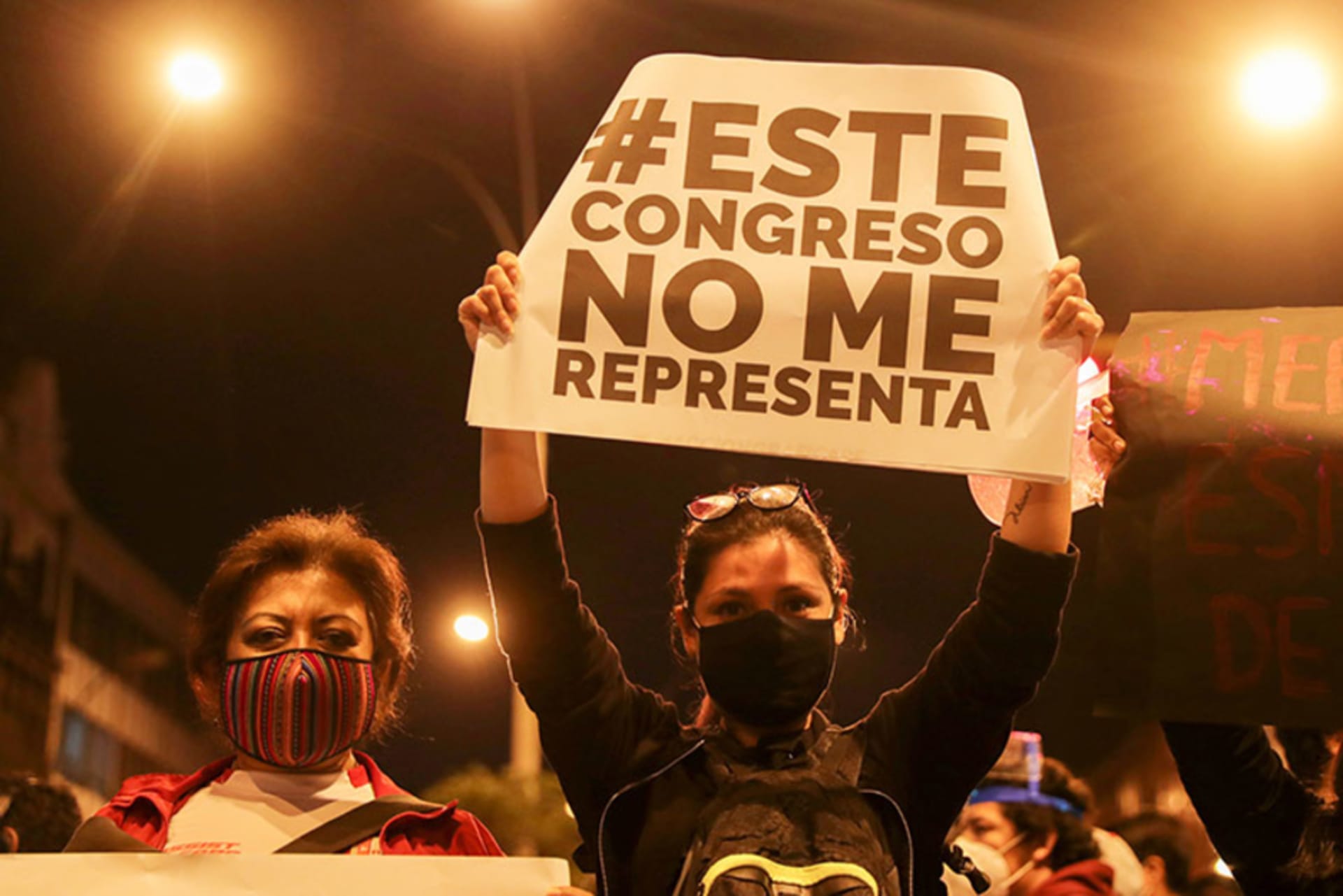 Virtual Roundtable: How Nonviolent Resistance Succeeds