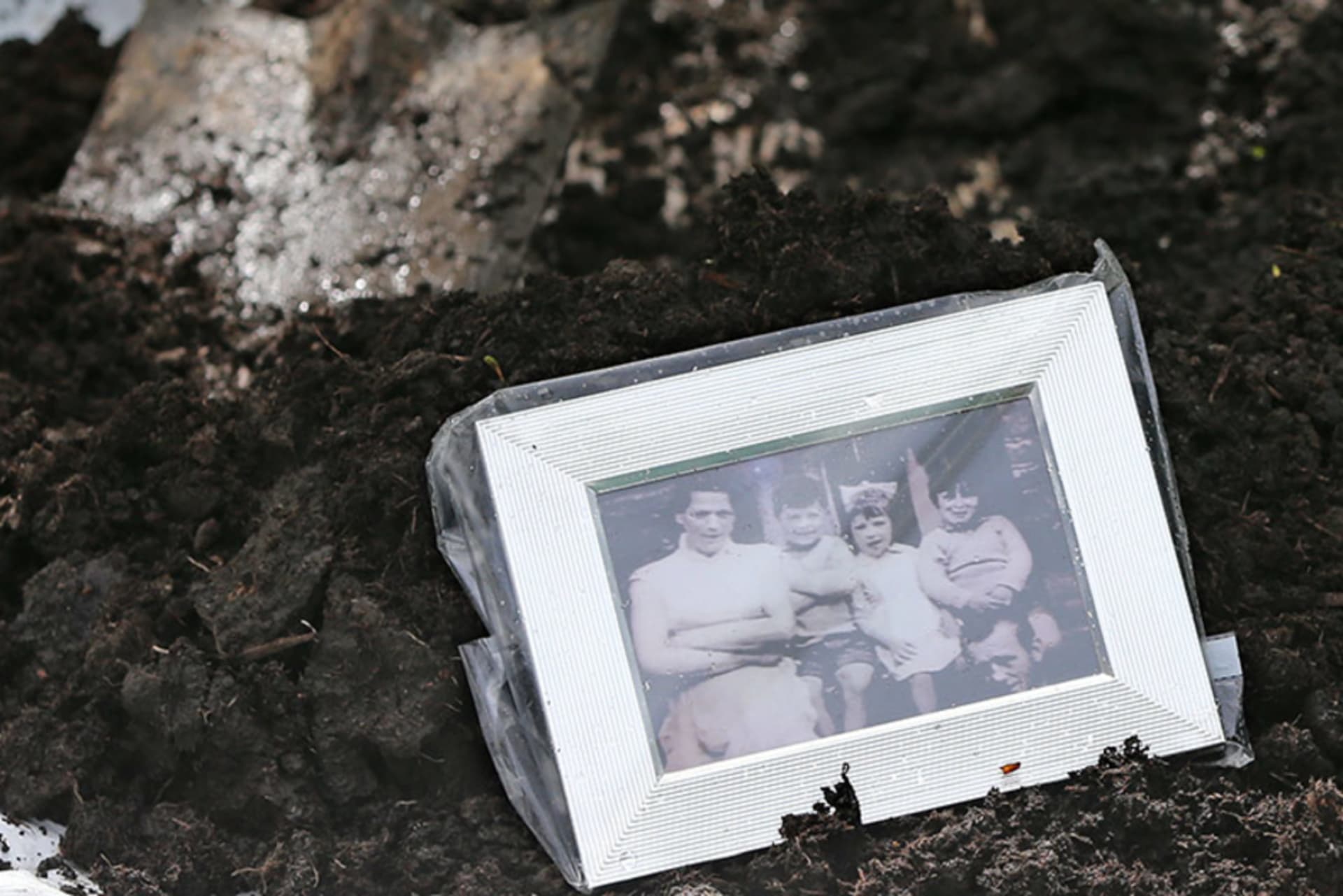 Arthur Ross Book Award: “Say Nothing: A True Story of Murder and Memory in Northern Ireland”