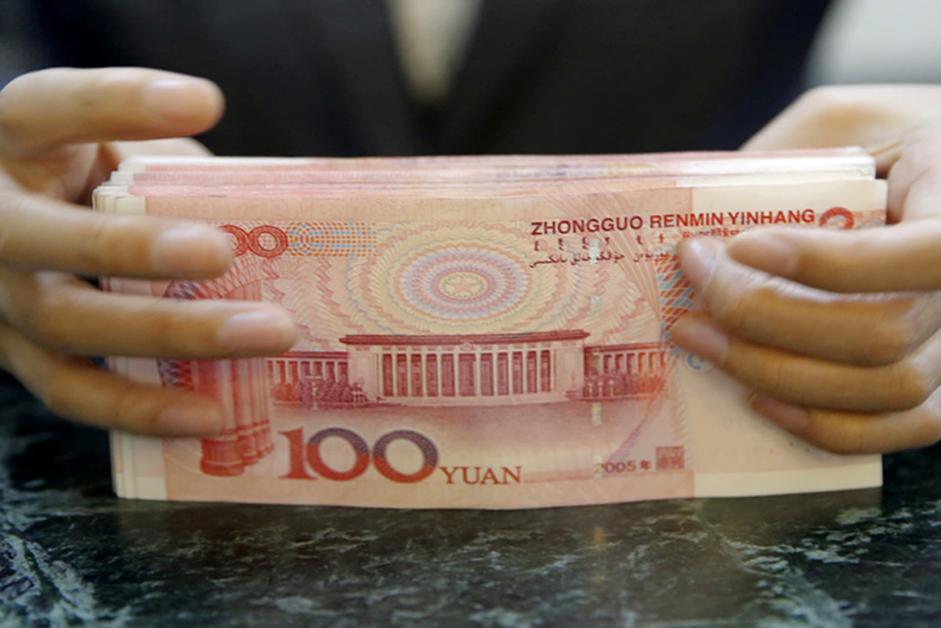 World Economic Update