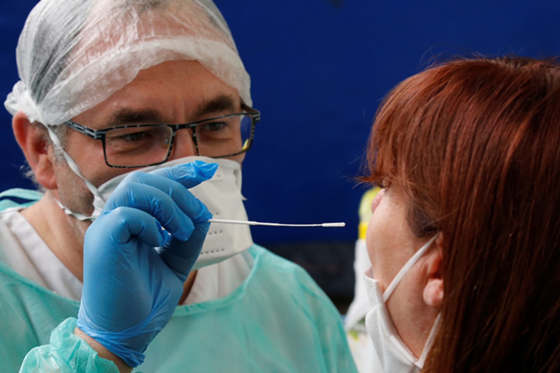 Report Launch of CFR Independent Task Force on Preparing for the Next Pandemic