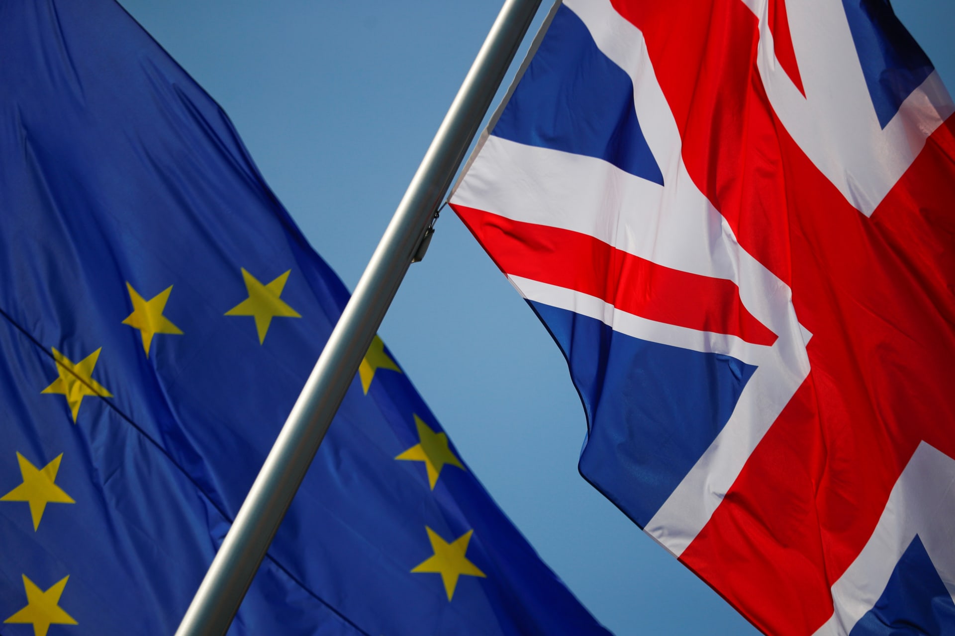 The Latest on Brexit Negotiations