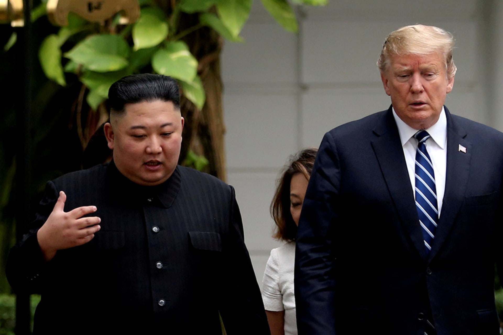 The Future of U.S. Policy Toward North Korea