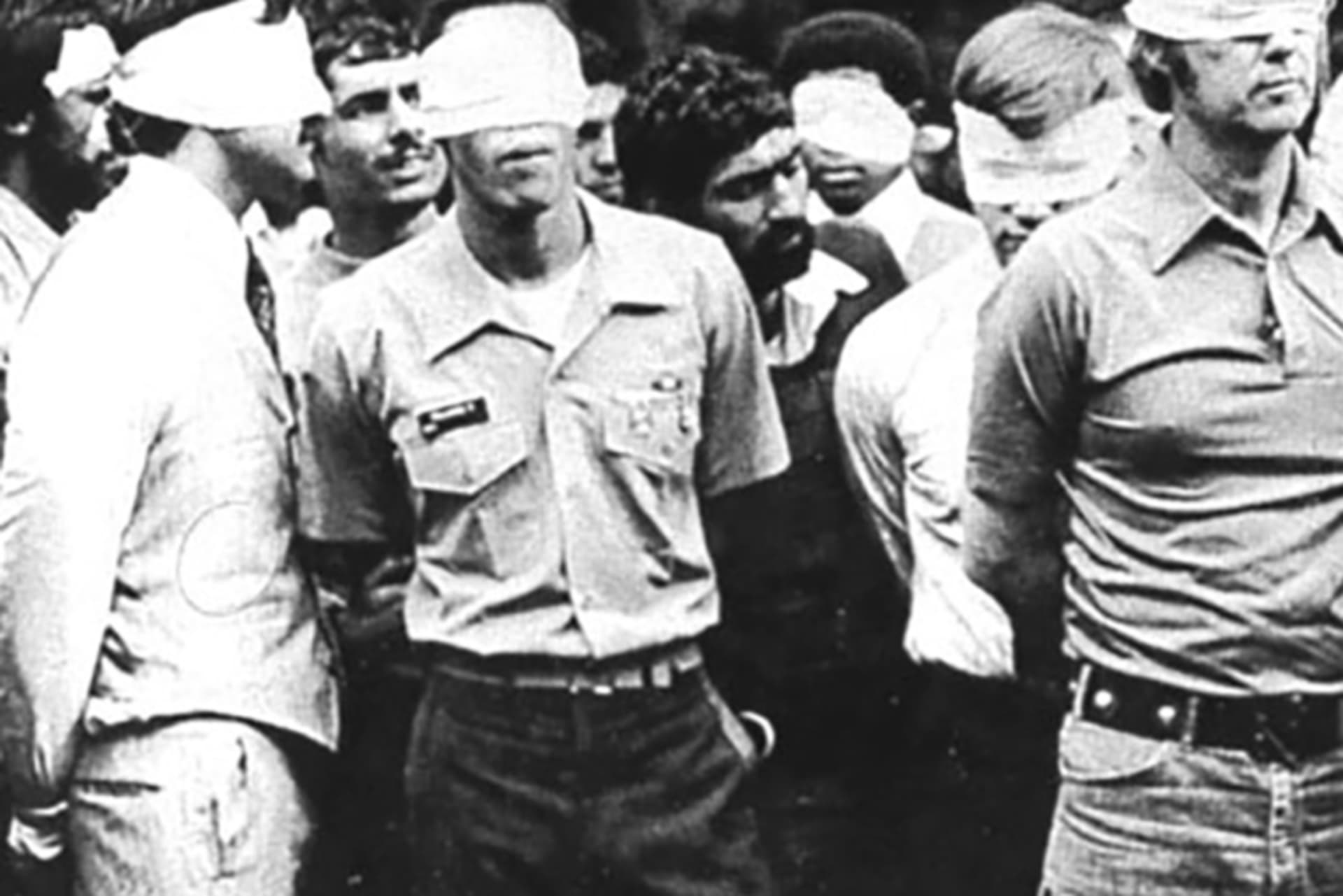 Virtual Meeting: Lessons From History Series—The Iranian Hostage Crisis